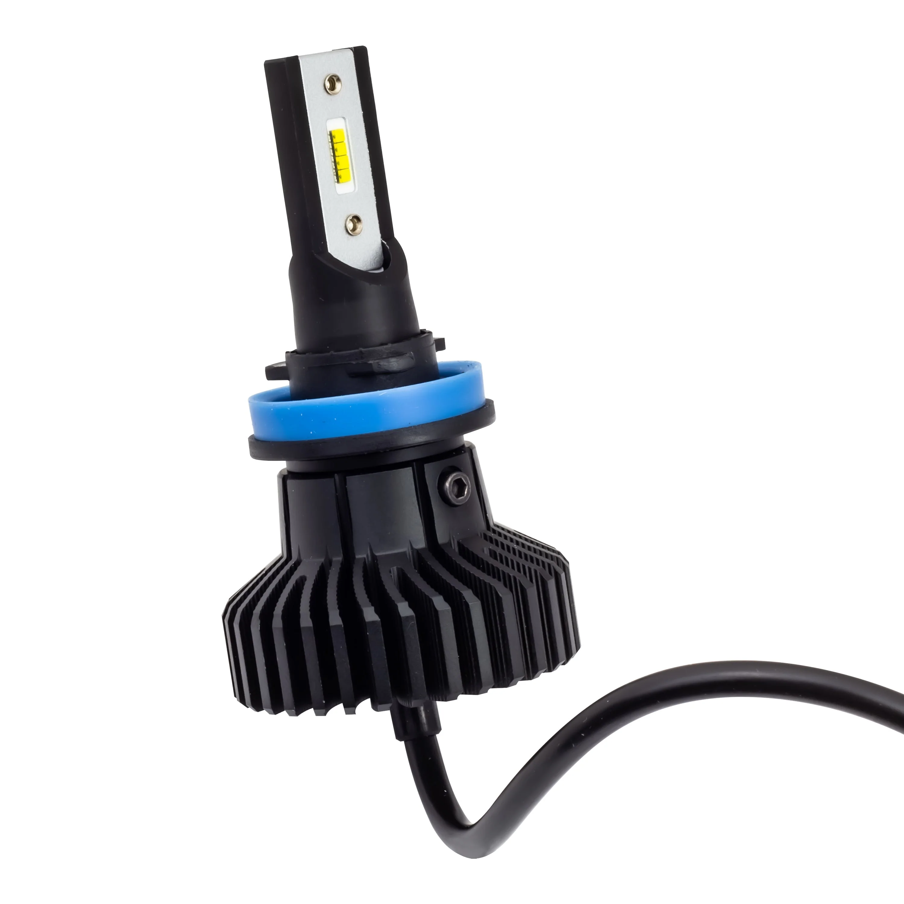 Eagle Lights Infinity Beam H11 / H9 / H8 LED Headlight Bulb - 2 Pack (High and Low Beam) - Image 3