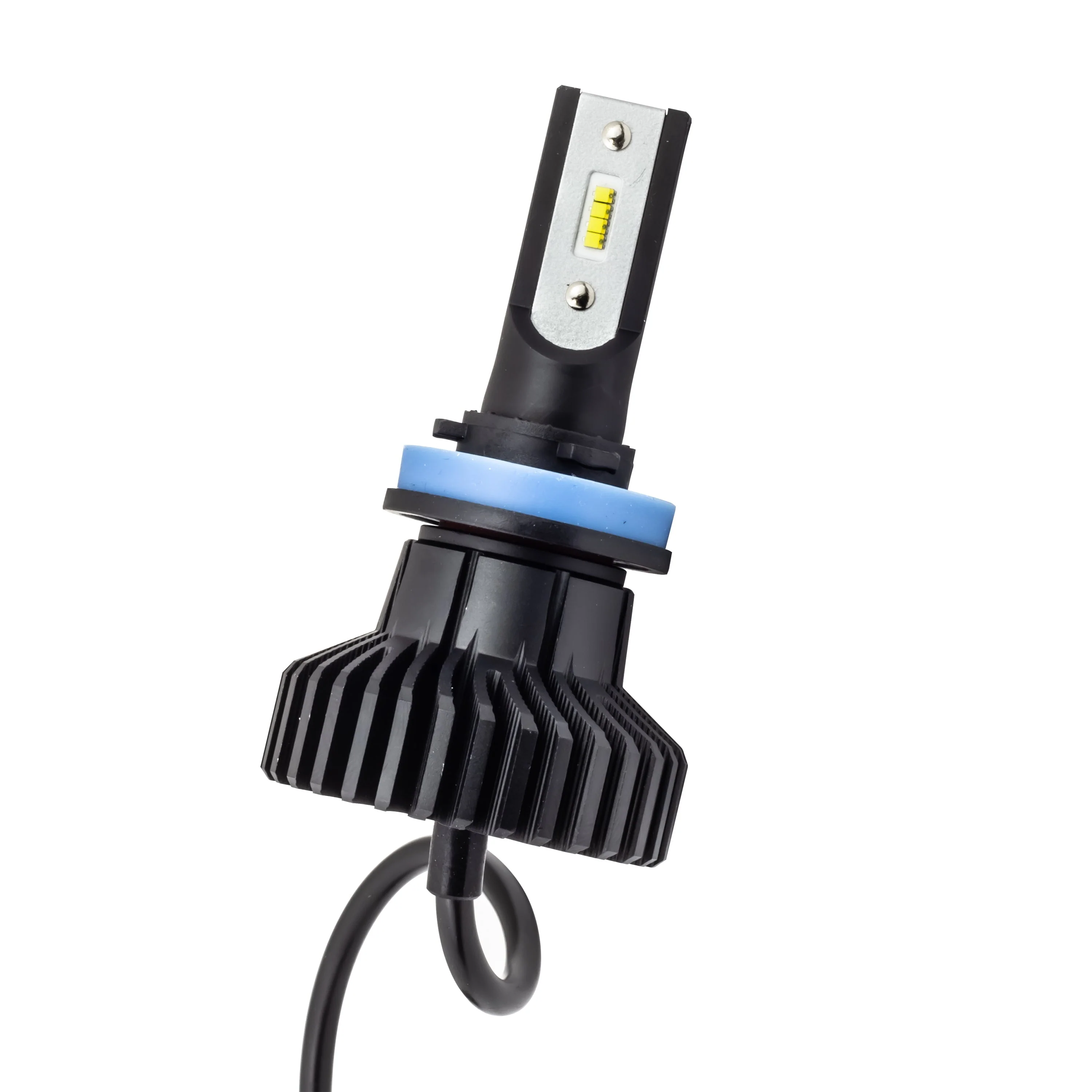 Eagle Lights Infinity Beam H11 / H9 / H8 LED Headlight Bulb - 2 Pack (High and Low Beam) - Image 4