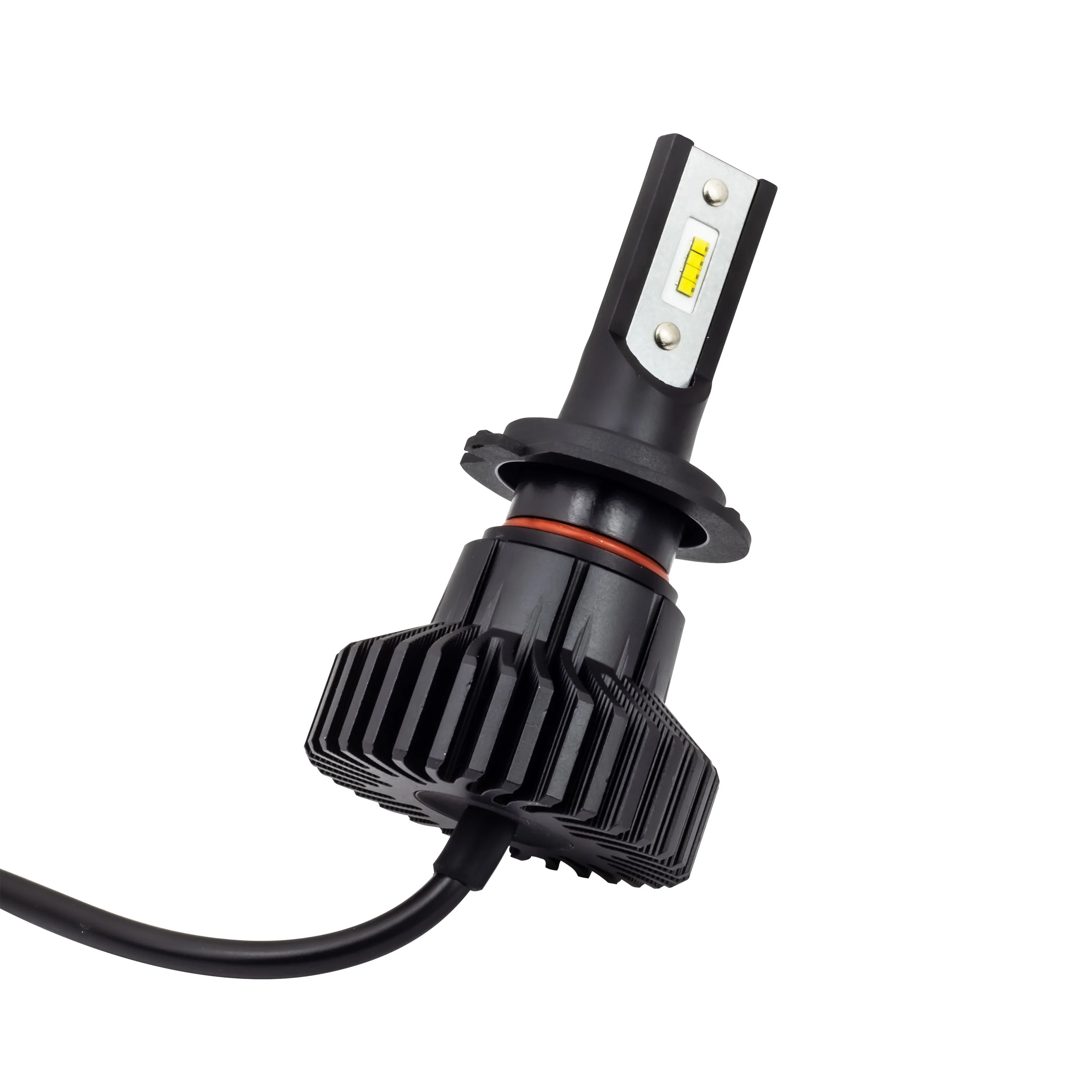 Eagle Lights Infinity Beam H7 LED Headlight Bulb  - 2 Pack (High and Low Beam) - Image 3