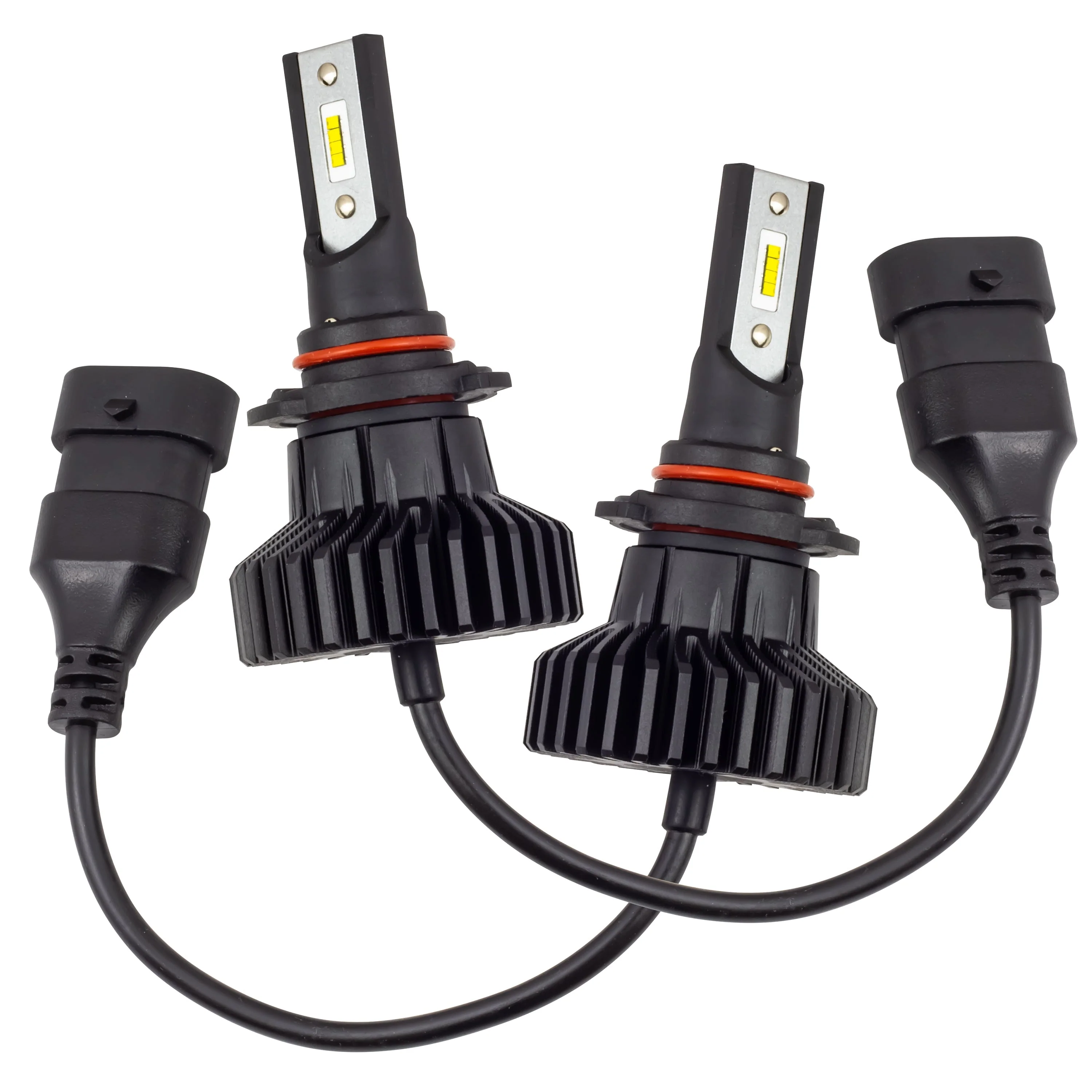 Eagle Lights Infinity Beam HB3 / 9005 LED Headlight Bulb - 2 Pack - Image 2