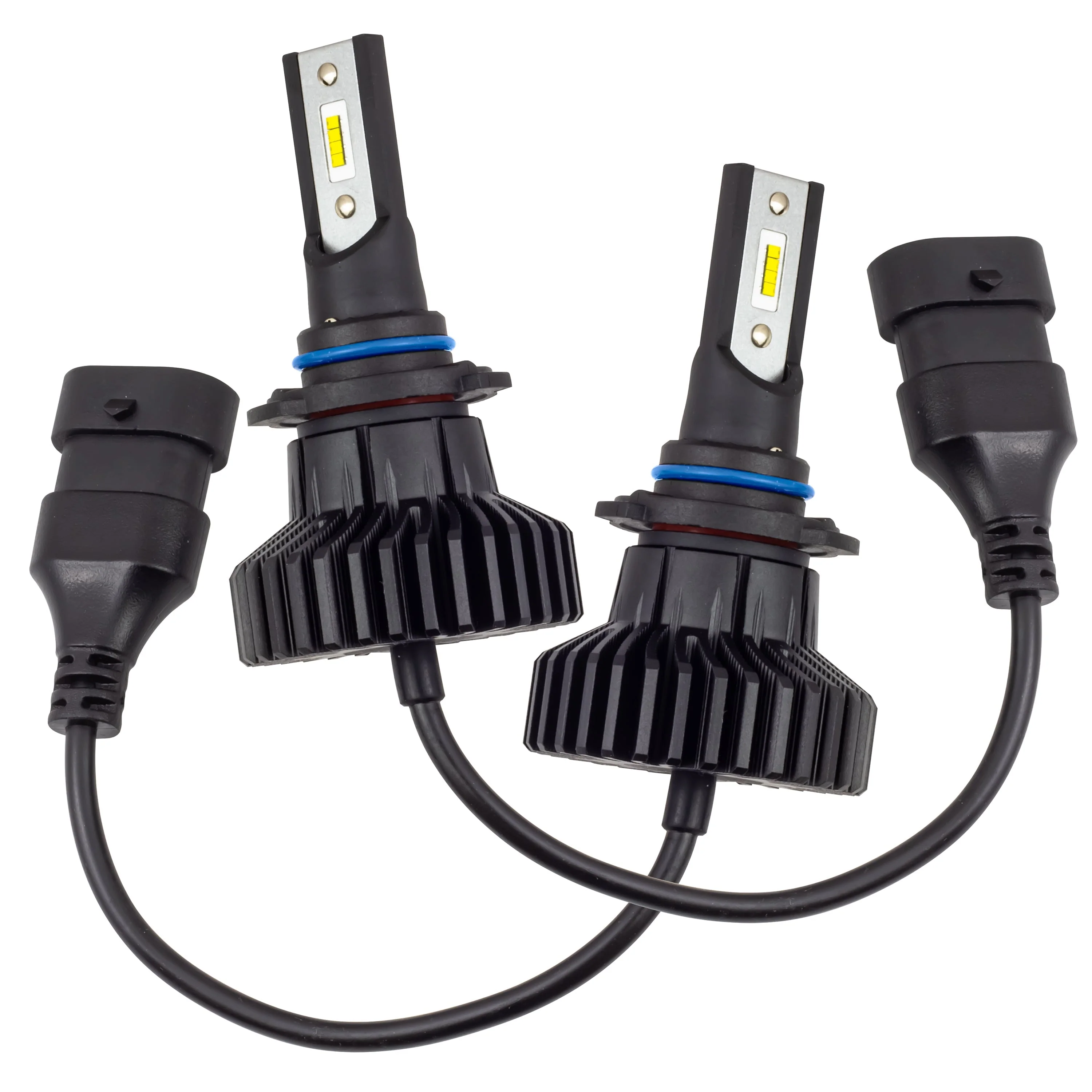 Eagle Lights Infinity Beam HB4 / 9006 LED Headlight Bulb - 2 Pack - Image 2