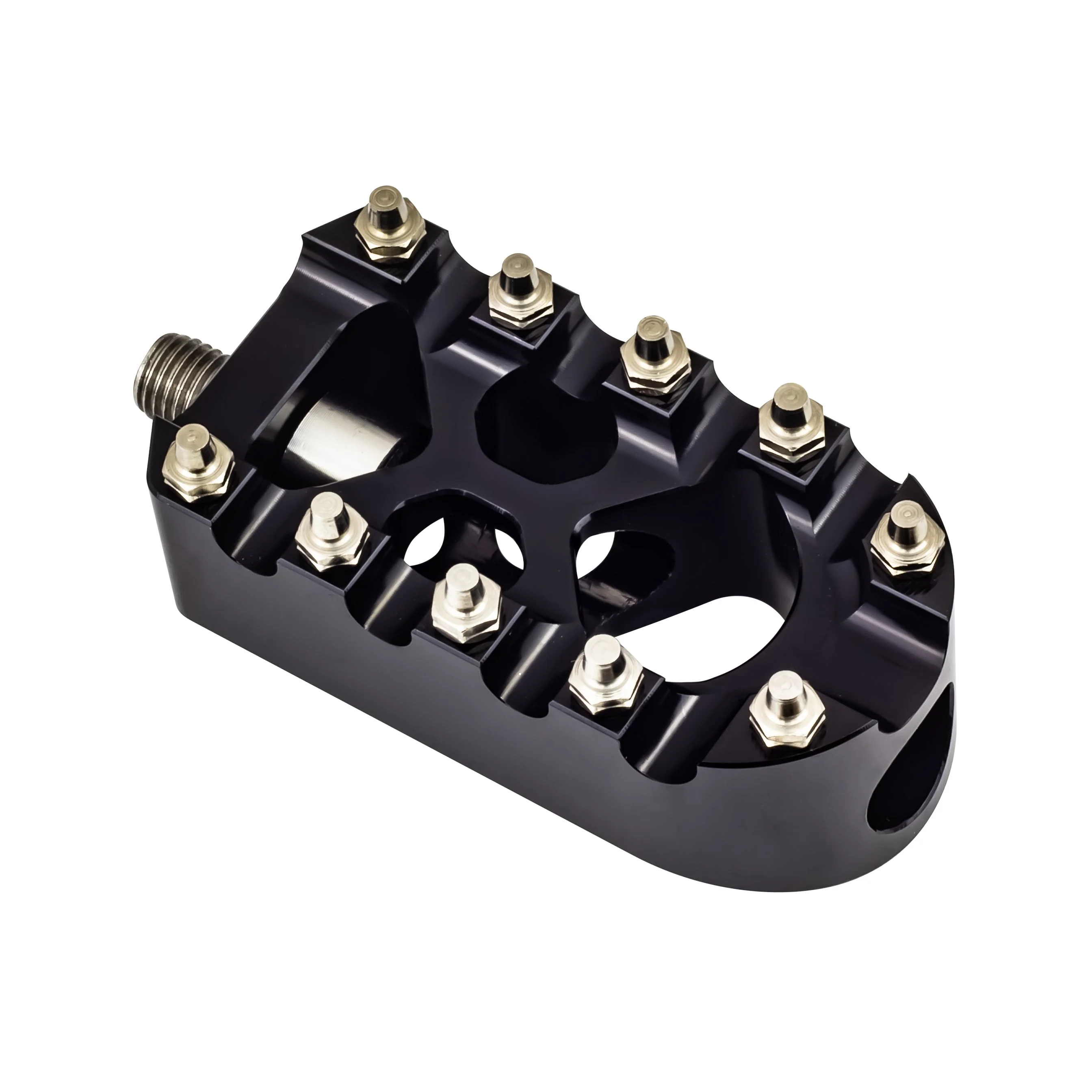 Eagle Lights IRONGRIP MX Style Shifter Peg for Harley-Davidson® Softail Motorcycles