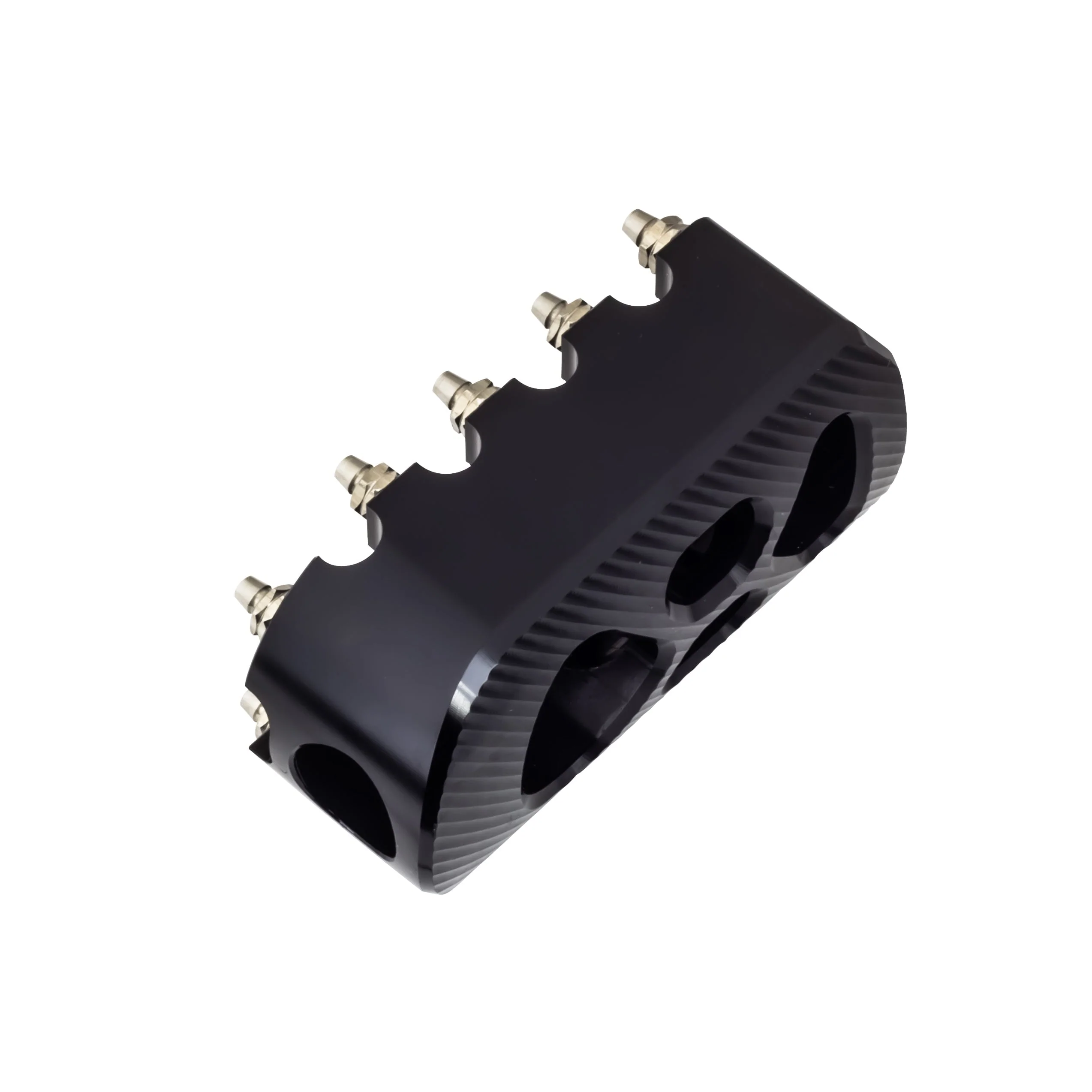 Eagle Lights IRONGRIP MX Style Shifter Peg for Harley-Davidson® Softail Motorcycles - Image 4