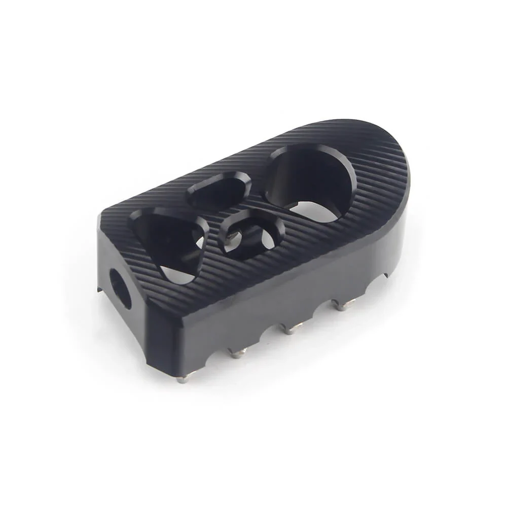 Eagle Lights IRONGRIP MX Style Shifter Peg for Harley-Davidson® Softail Motorcycles - Image 5