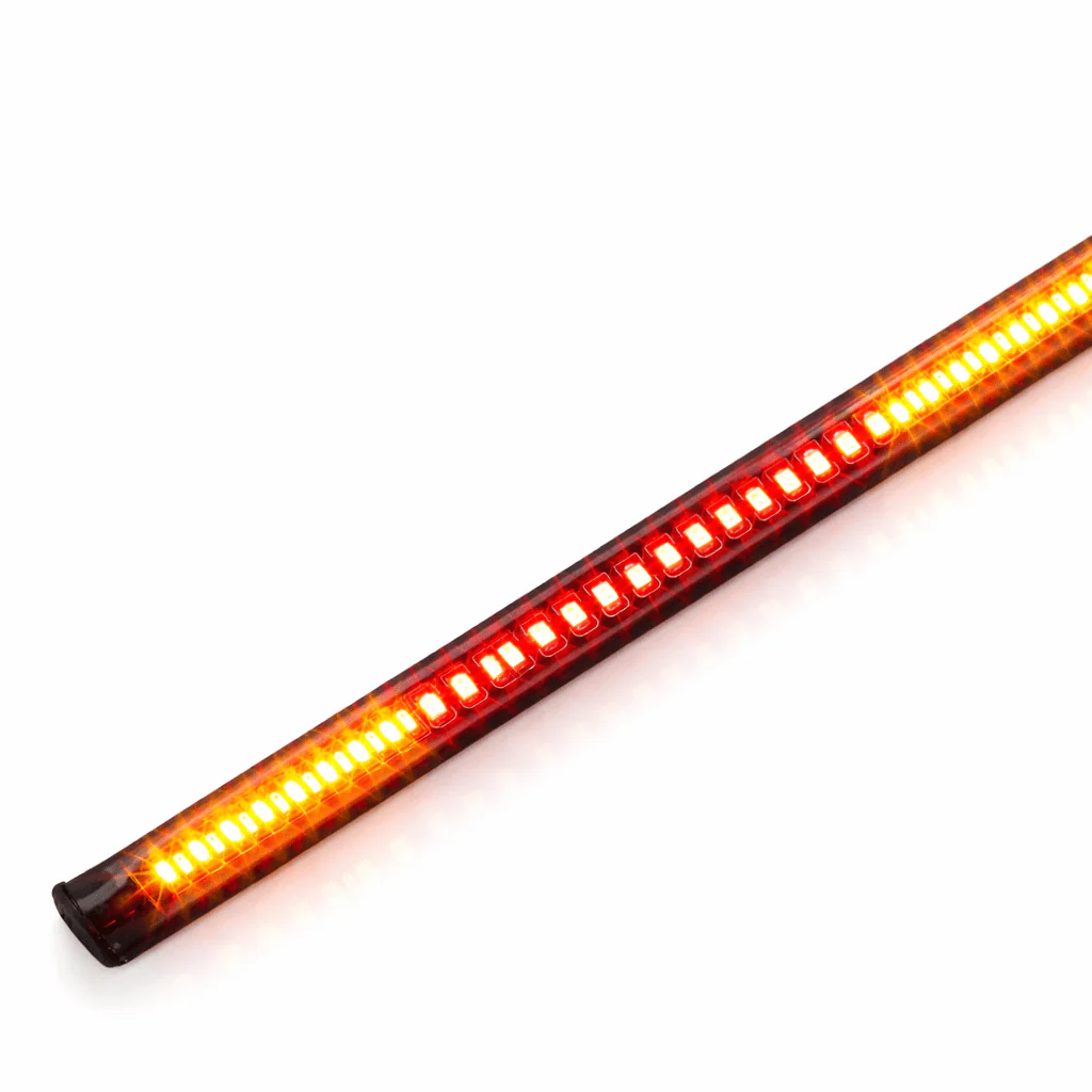 Eagle Lights LED Auxiliary Tail Light Upgrade Kit with Integrated Turn Signals - Image 4