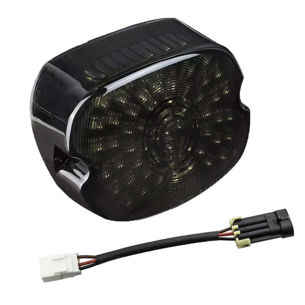 Eagle Lights LED Brake Light with Built In LED Turn Signal Kit for 2021 - Current Harley-Davidson® Low Rider Models - Image 2