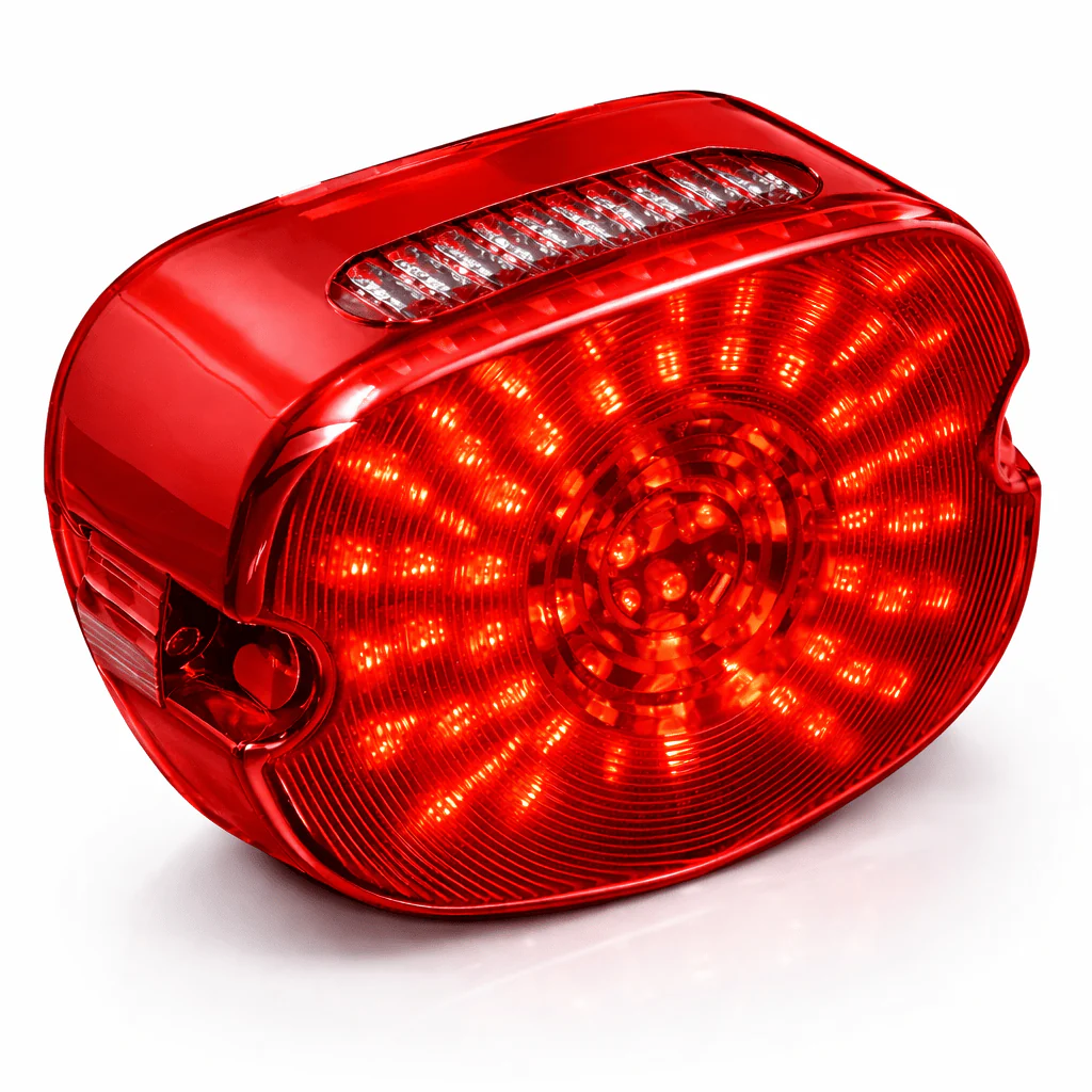 Eagle Lights LED Brake Light with Built In LED Turn Signal Kit for 2021 - Current Harley-Davidson® Low Rider Models - Image 4