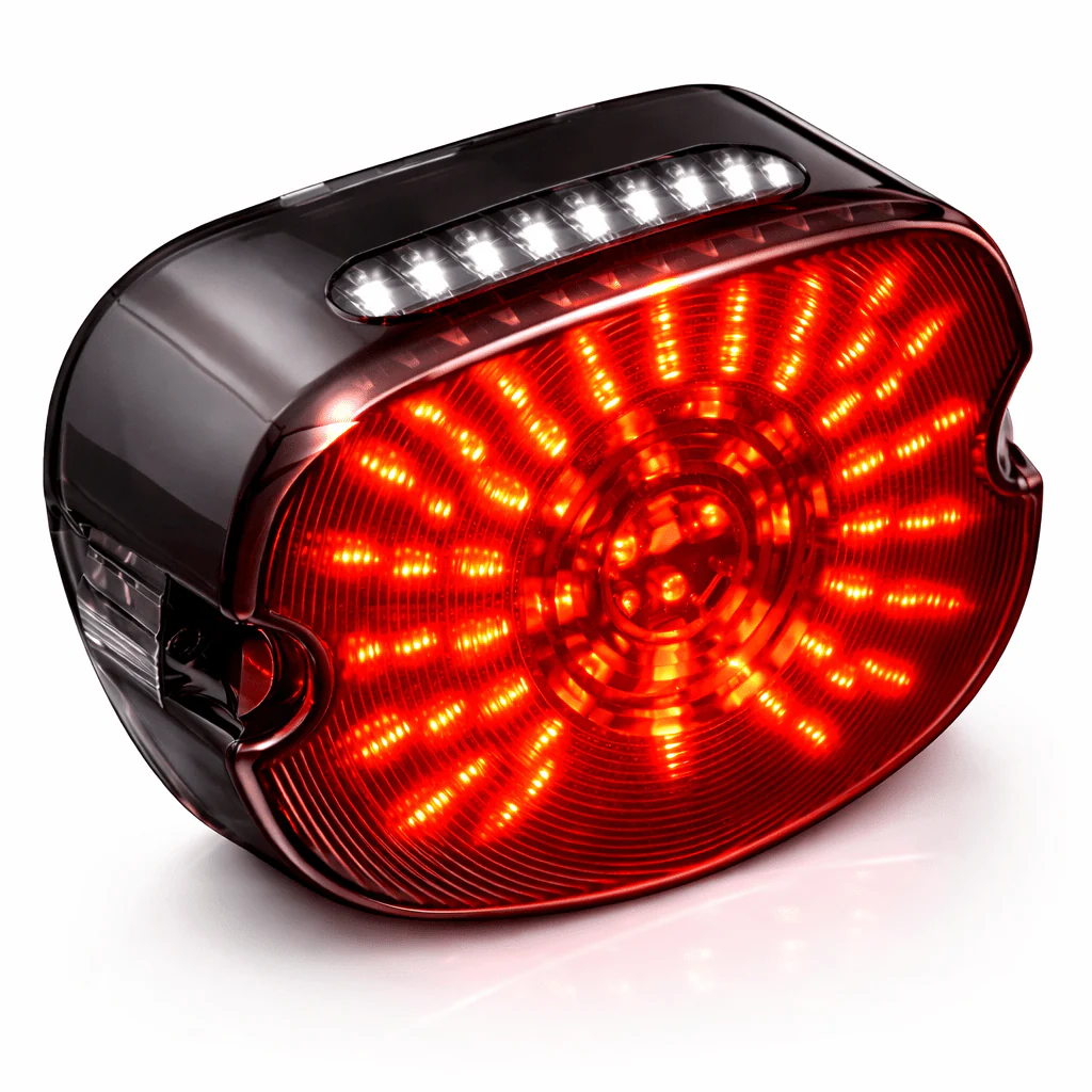 Eagle Lights LED Brake Light with Built In LED Turn Signal Kit for 2021 - Current Harley-Davidson® Low Rider Models - Image 5
