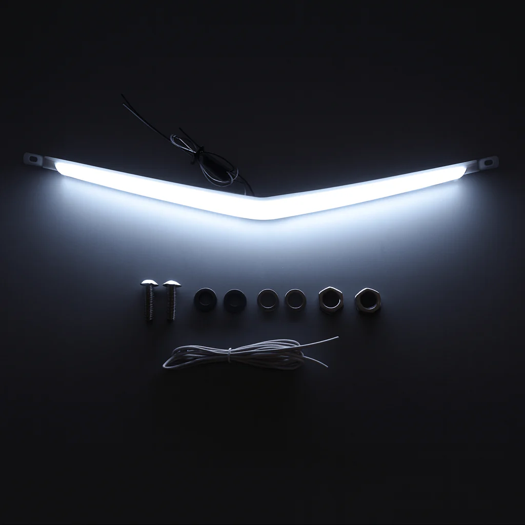 Eagle Lights LED Daytime Running Light for Can-Am Spyder F3 (All Models) - Image 2