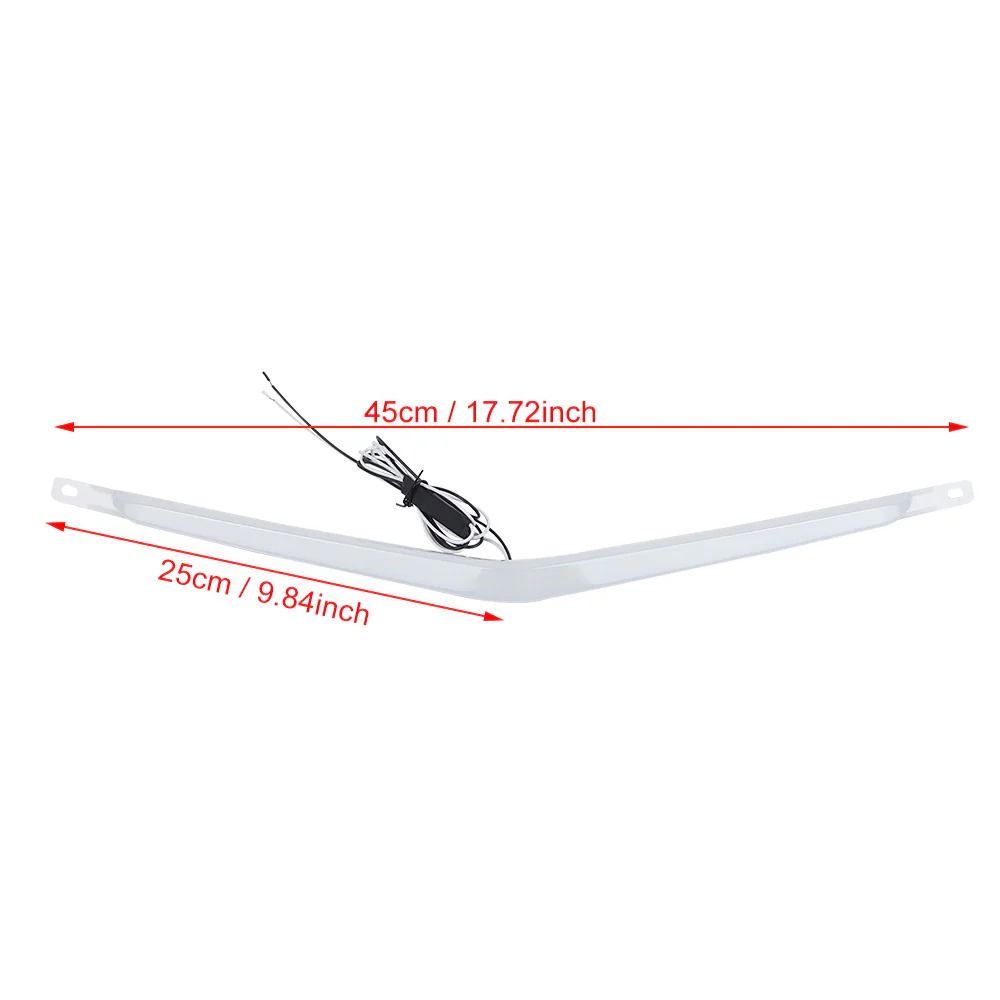 Eagle Lights LED Daytime Running Light for Can-Am Spyder F3 (All Models) - Image 4