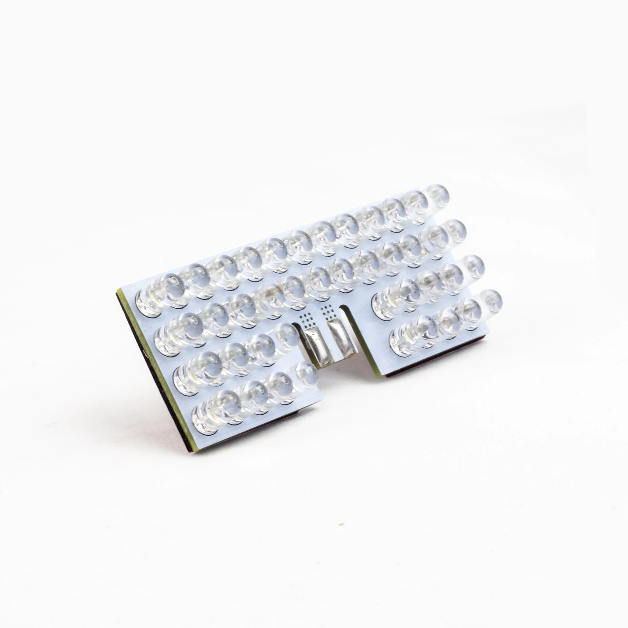 Eagle Lights LED Front Fender Tip Light with Smoked Lens for Harley-Davidson® Motorcycles - Image 3