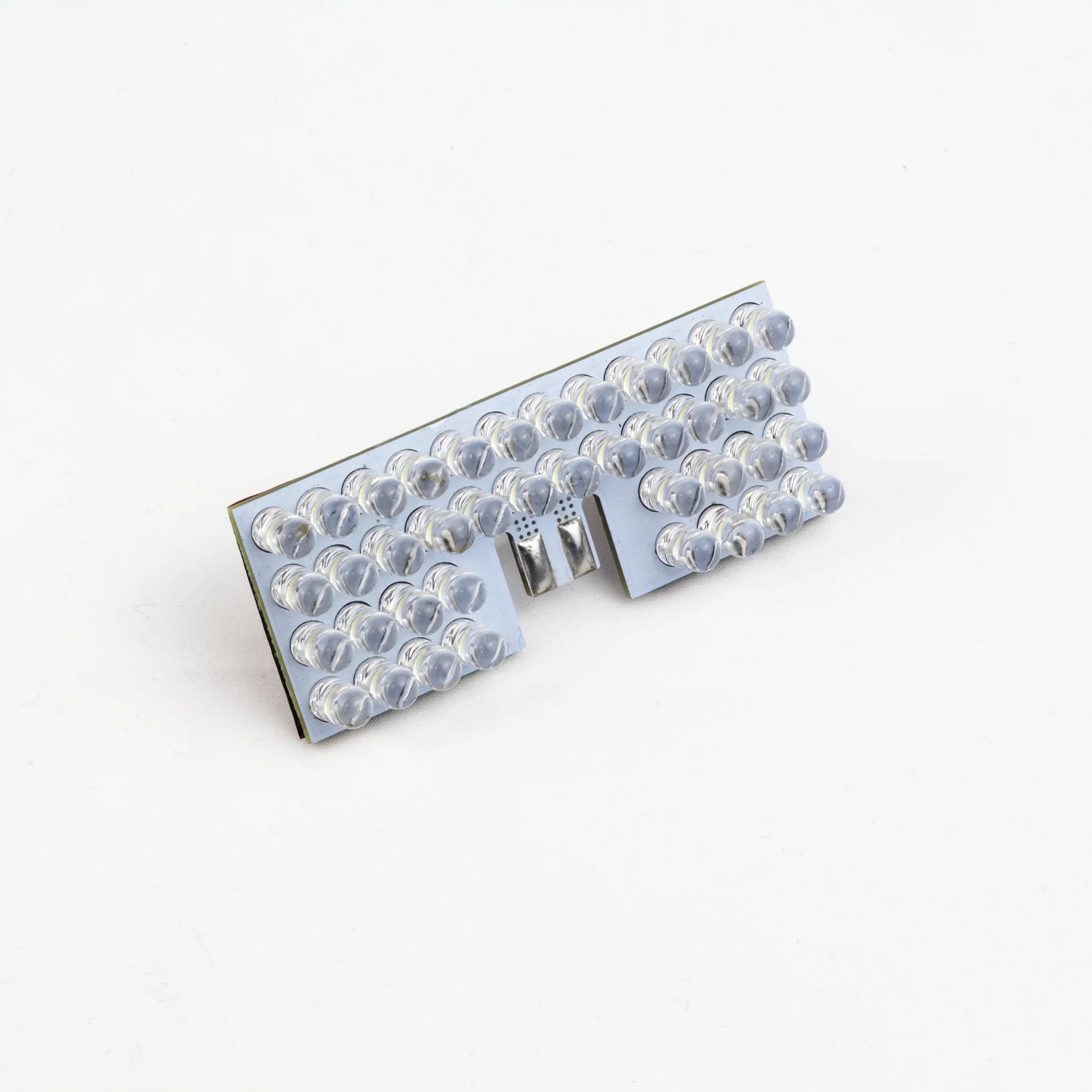 Eagle Lights LED Front Fender Tip Light with Smoked Lens for Harley-Davidson® Motorcycles - Image 6