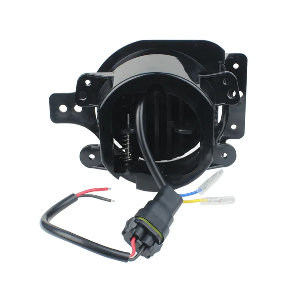Eagle Lights LED Fog Lights with Turn Signals Kit for 2018 - Current Jeep Wrangler JL - Image 7