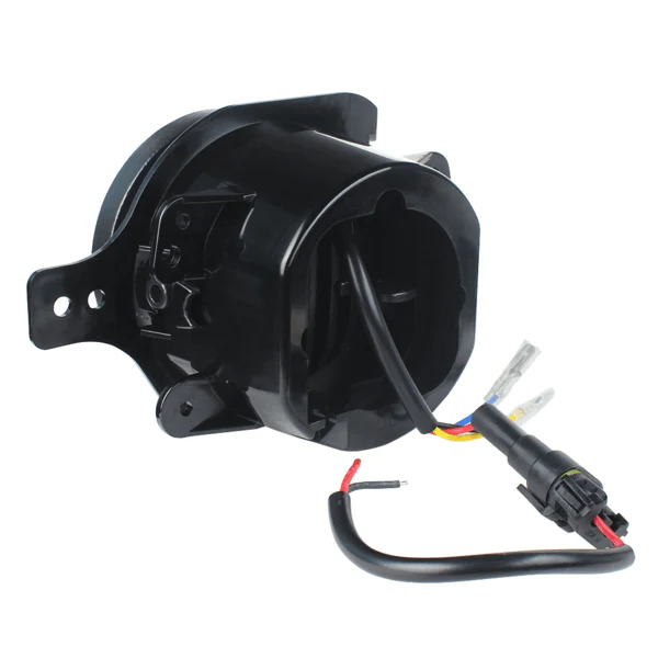 Eagle Lights LED Fog Lights with Turn Signals Kit for 2018 - Current Jeep Wrangler JL - Image 8