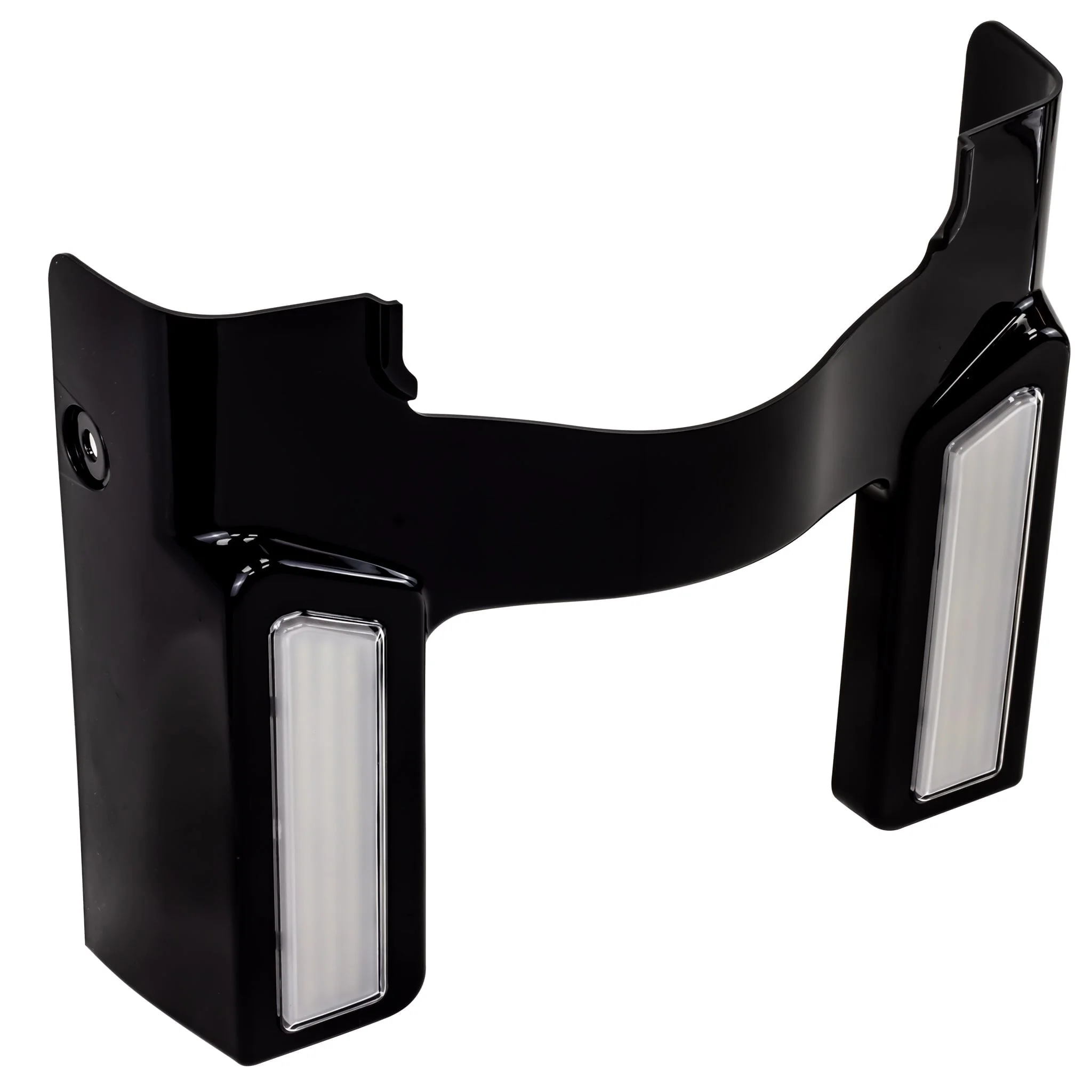Eagle Lights LED FORKFLARES™ Light Cover for 2015 to Current Harley-Davidson® Road Glide Models - Image 6
