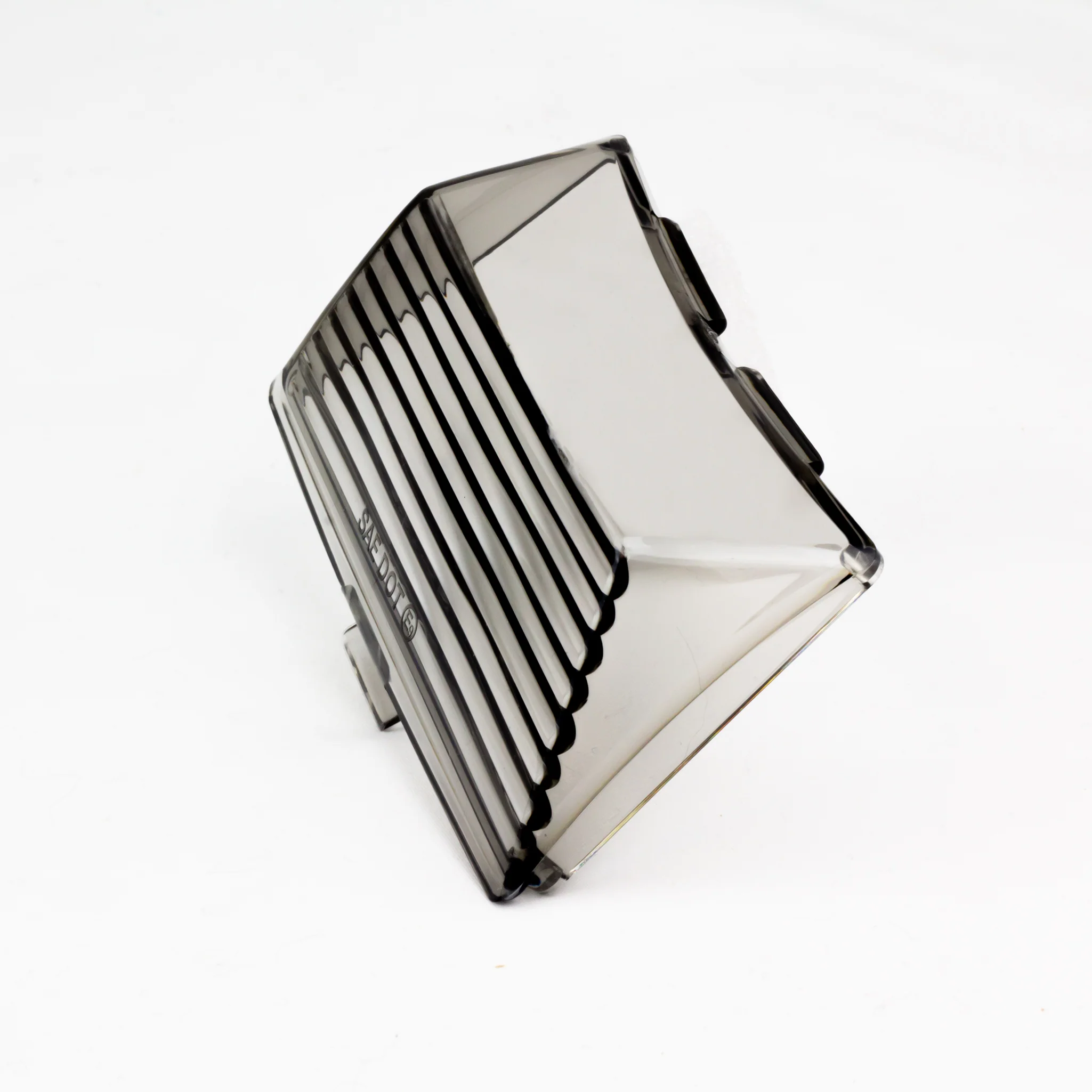 Eagle Lights LED Front and Rear Fender Tip Lights with Smoked Lenses for Harley-Davidson® Motorcycles - Image 15