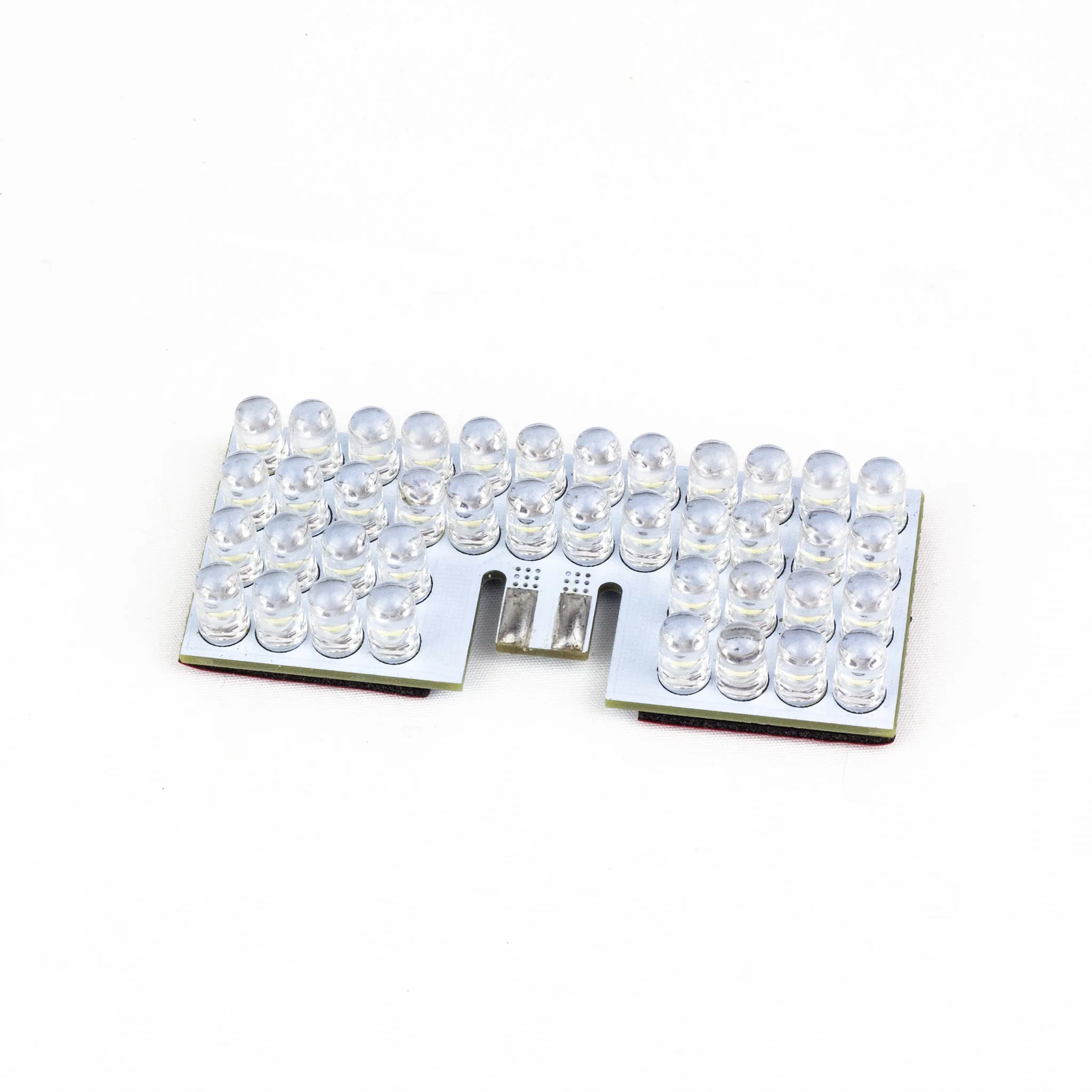 Eagle Lights LED Front and Rear Fender Tip Lights with Smoked Lenses for Harley-Davidson® Motorcycles - Image 3