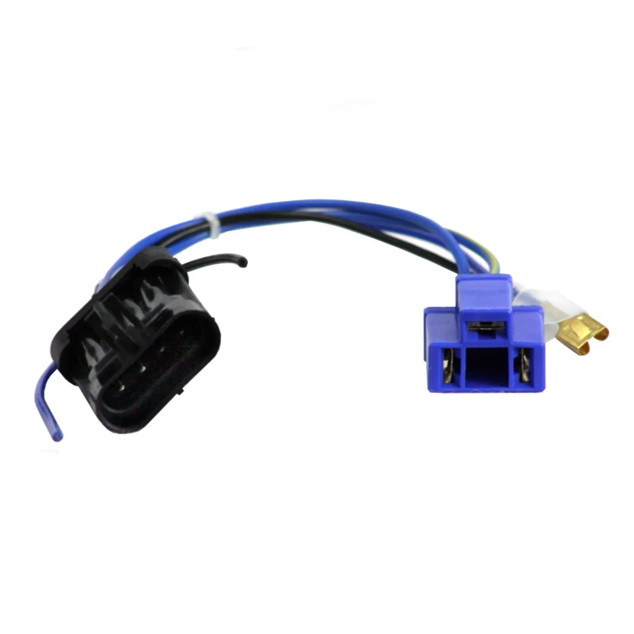 Eagle Lights LED Harley-Davidson® 2014+ Adapter Plug - Image 3
