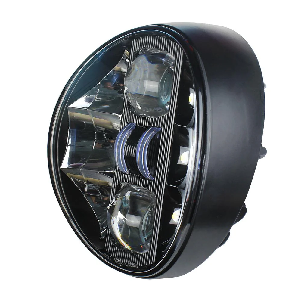 Eagle Lights LED Headlight Kit for 2013 - Current Harley-Davidson® Breakout - Image 3