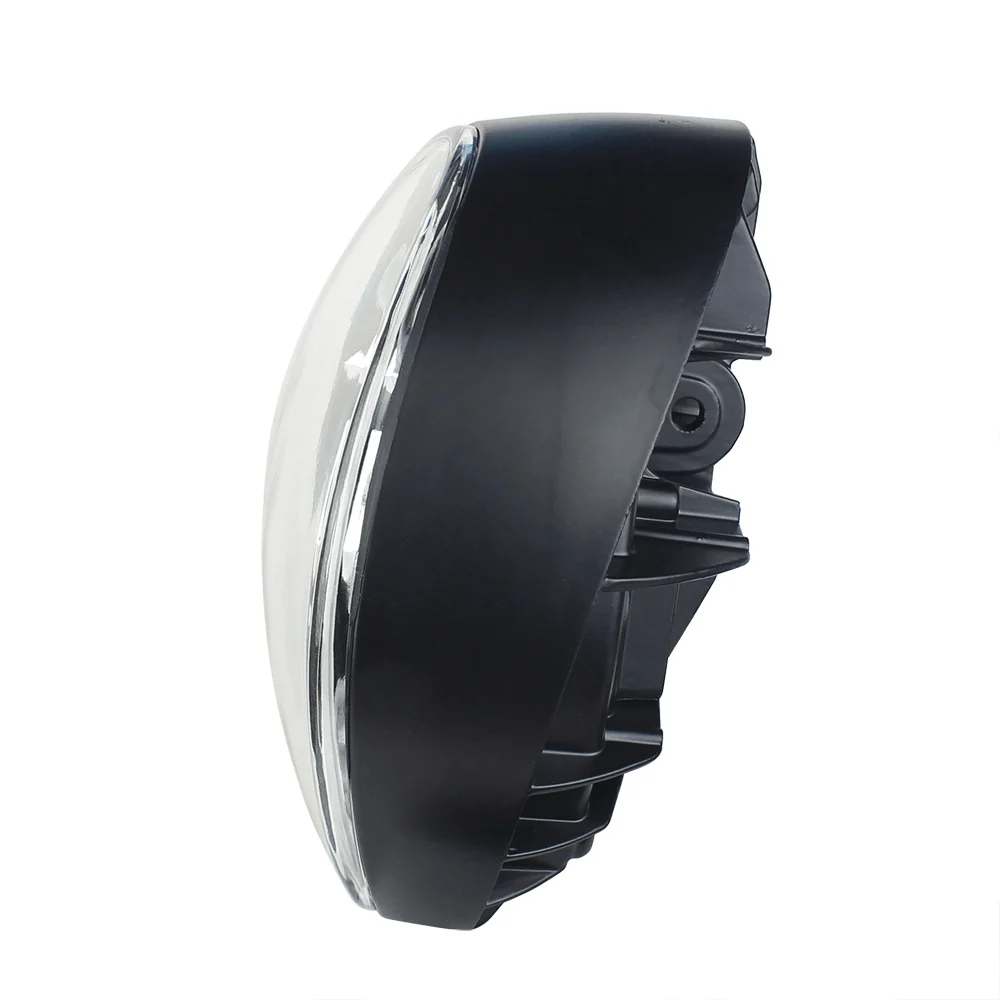 Eagle Lights LED Headlight Kit for 2013 - Current Harley-Davidson® Breakout - Image 6