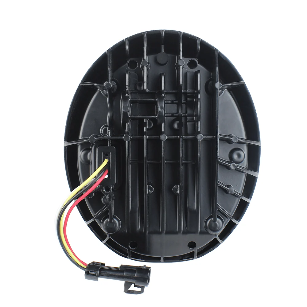 Eagle Lights LED Headlight Kit for 2013 - Current Harley-Davidson® Breakout - Image 7