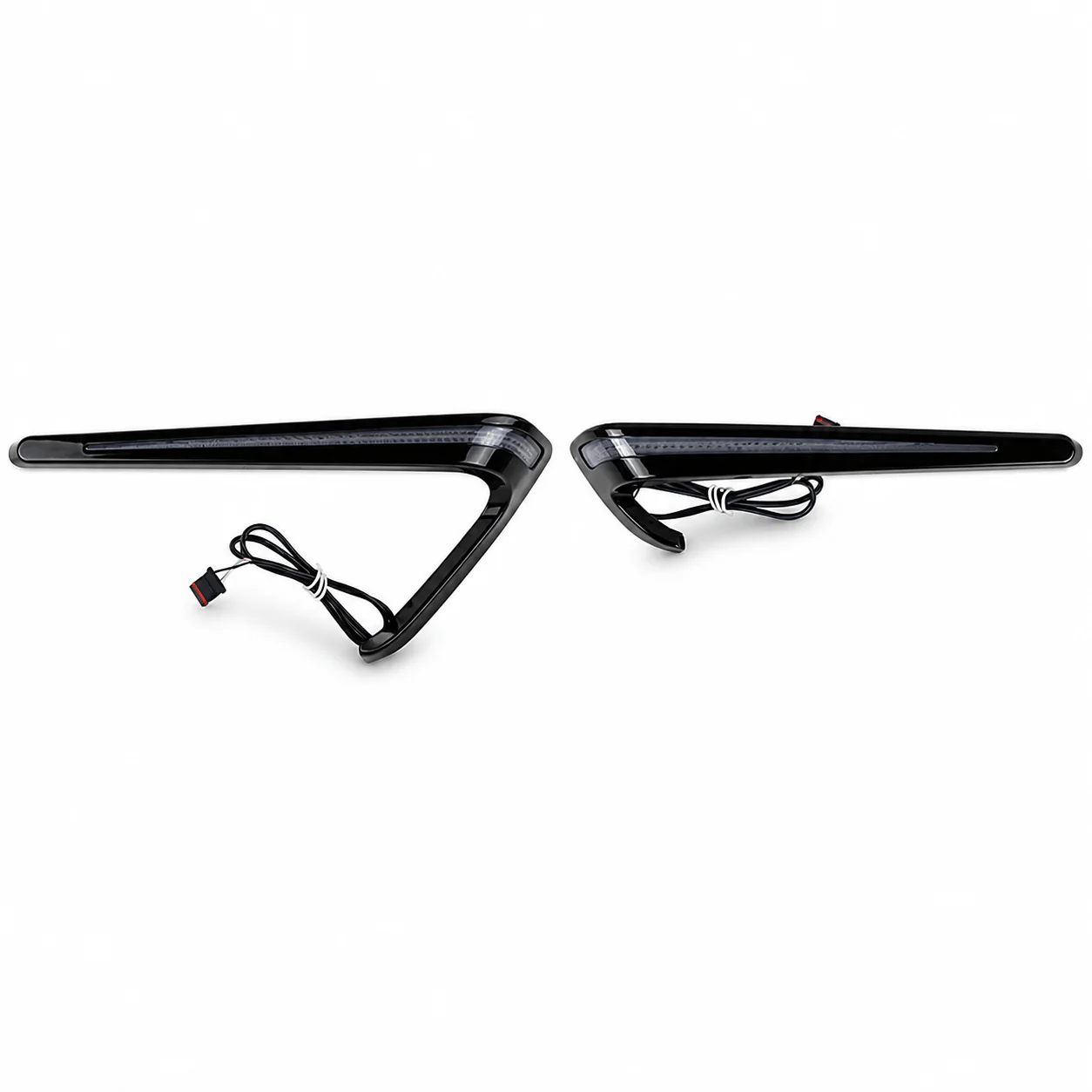 Eagle Lights LED Saddlebag Lights for 2022 - 2024 Harley Davidson® Low Rider ST - Image 2