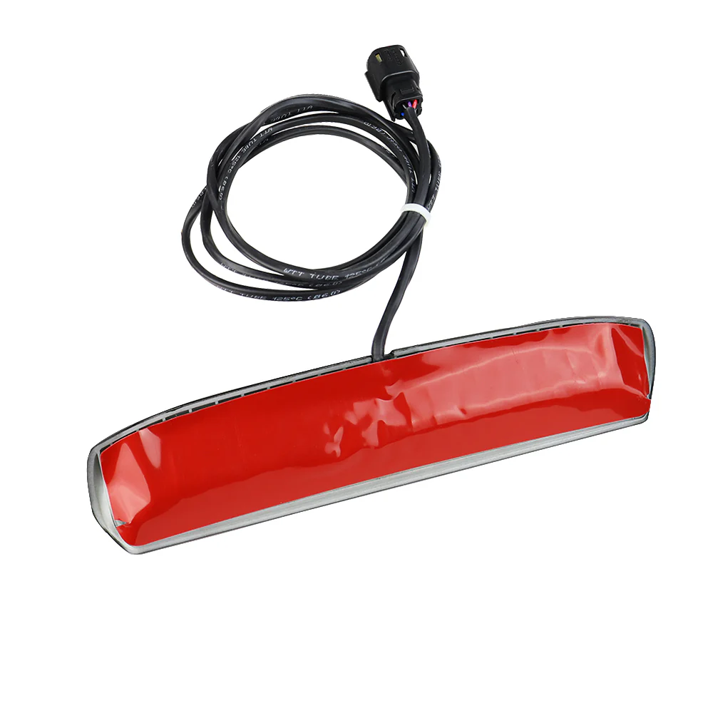 Eagle Lights High Mount LED Turn Signal, Running and Brake Light Kit for 2014-2024 Harley-Davidson® Touring Models - Image 14