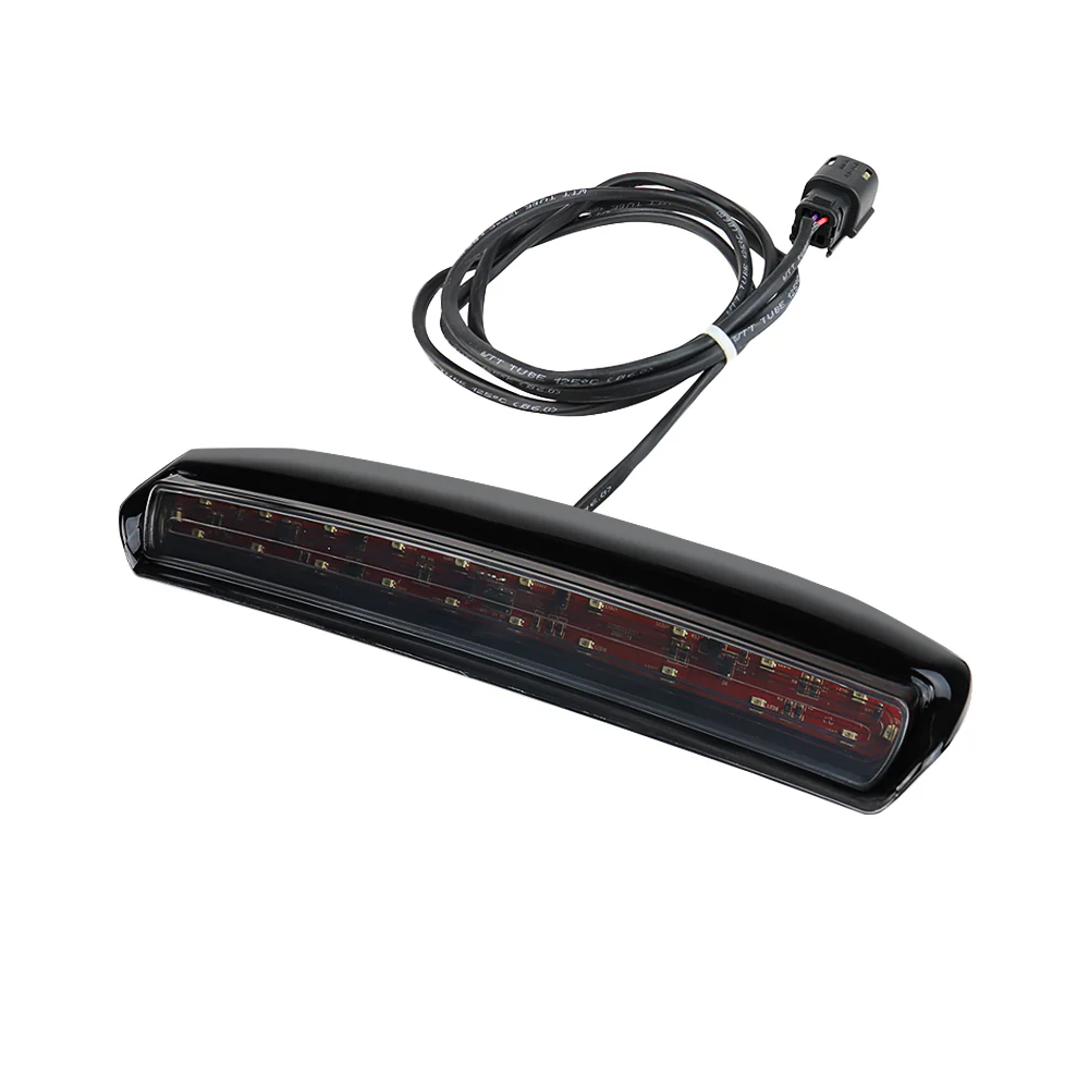 Eagle Lights High Mount LED Turn Signal, Running and Brake Light Kit for 2014-2024 Harley-Davidson® Touring Models - Image 15