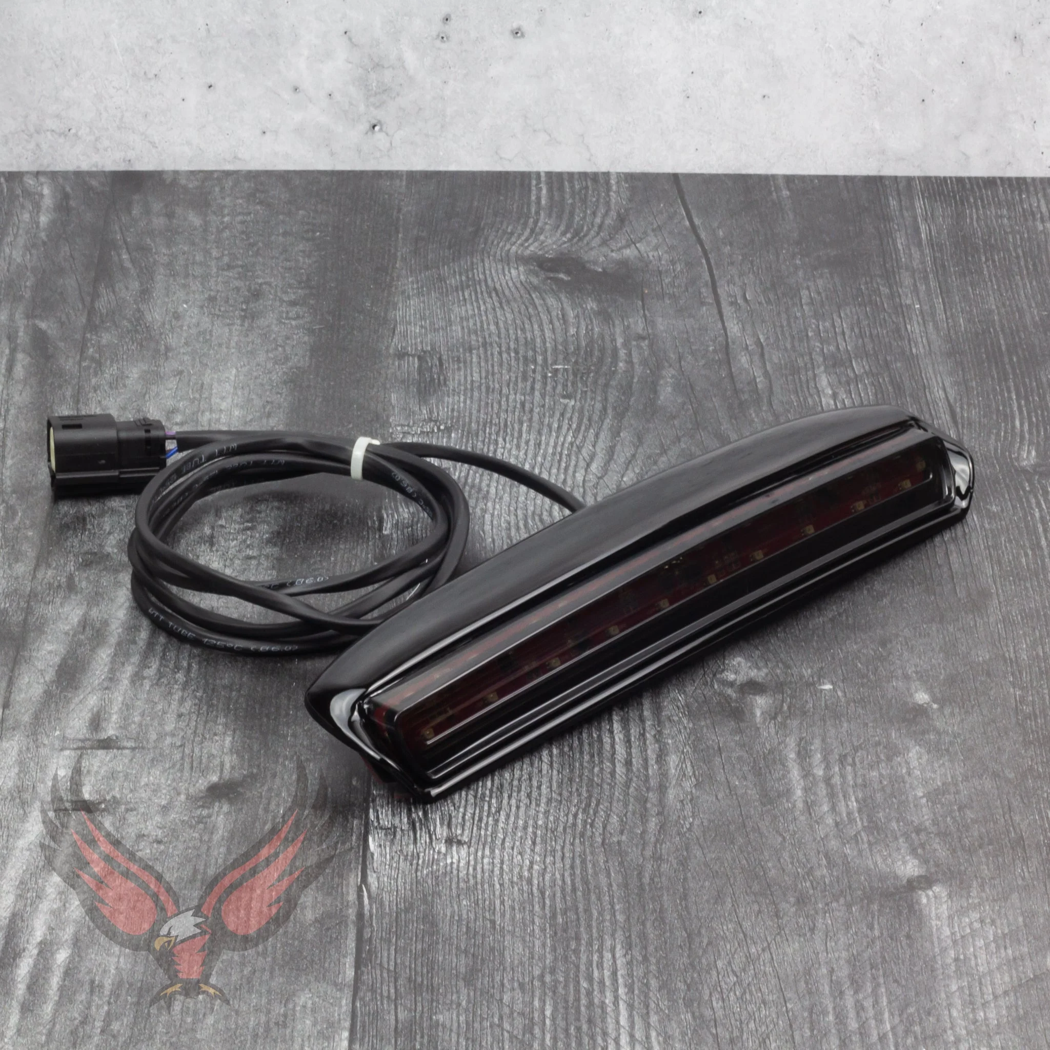 Eagle Lights High Mount LED Turn Signal, Running and Brake Light Kit for 2014-2024 Harley-Davidson® Touring Models - Image 8
