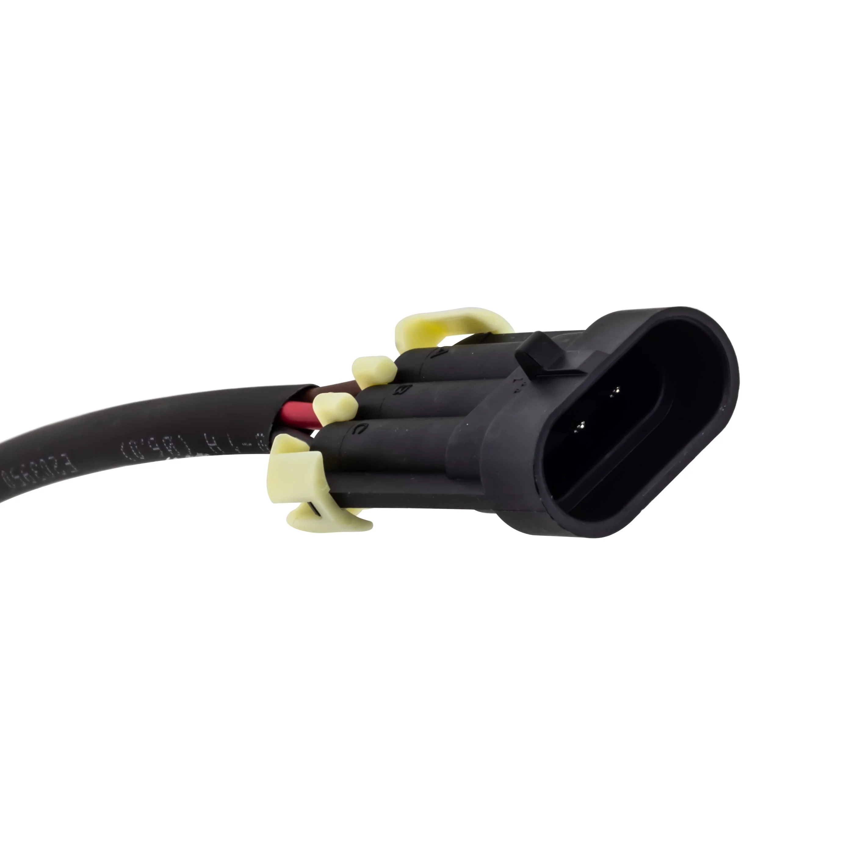 Eagle Lights LED Tail Light Adapter Harness for Harley-Davidson® Low Rider ST, Street Glide ST, Road Glide ST - Image 2