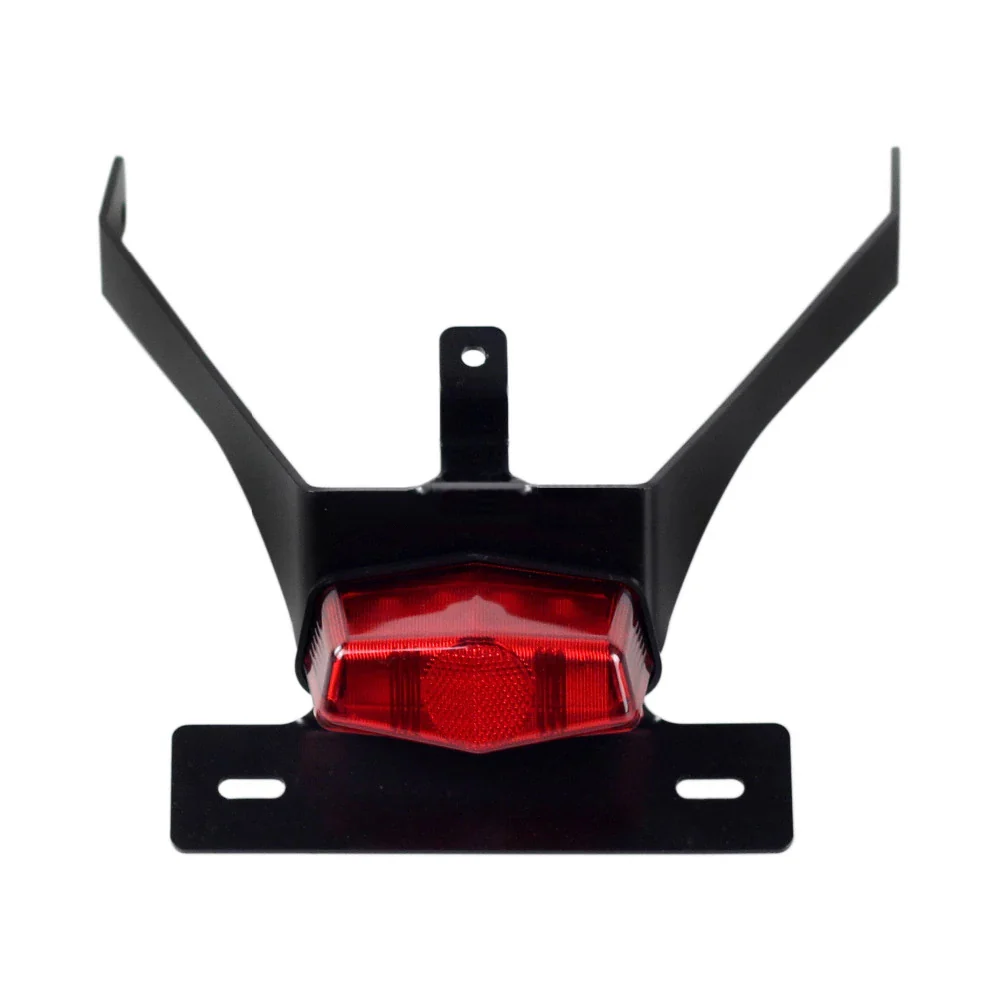 Eagle Lights LED Tail Light for 2015 - 2021 Harley-Davidson® Street 750 Models - Image 2