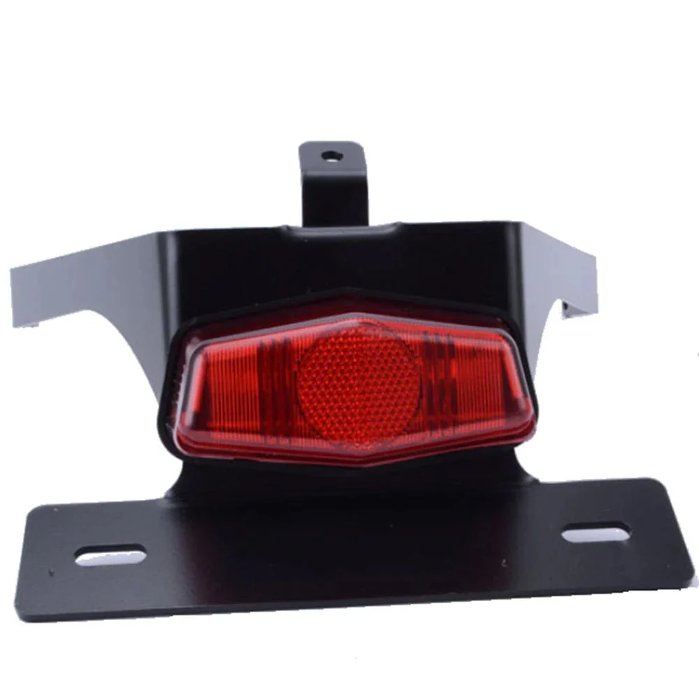 Eagle Lights LED Tail Light for 2015 - 2021 Harley-Davidson® Street 750 Models - Image 4