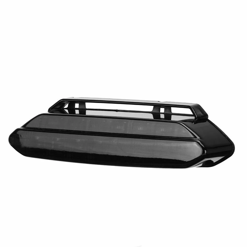 Eagle Lights LED Tail Light for For 06 - 09 YAMAHA YFZ 450 - Image 11