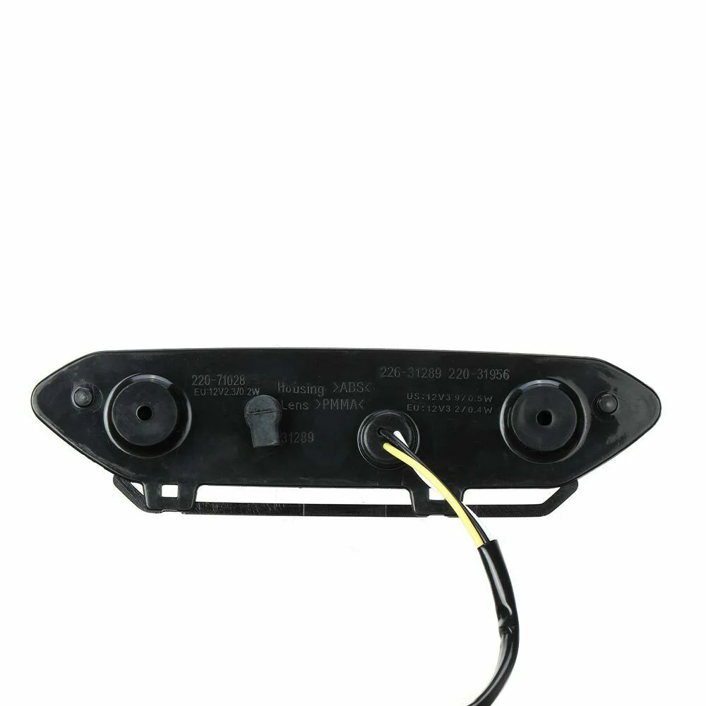 Eagle Lights LED Tail Light for For 06 - 09 YAMAHA YFZ 450 - Image 12