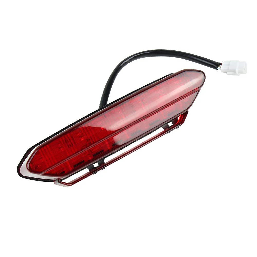 Eagle Lights LED Tail Light for For 06 - 09 YAMAHA YFZ 450 - Image 3