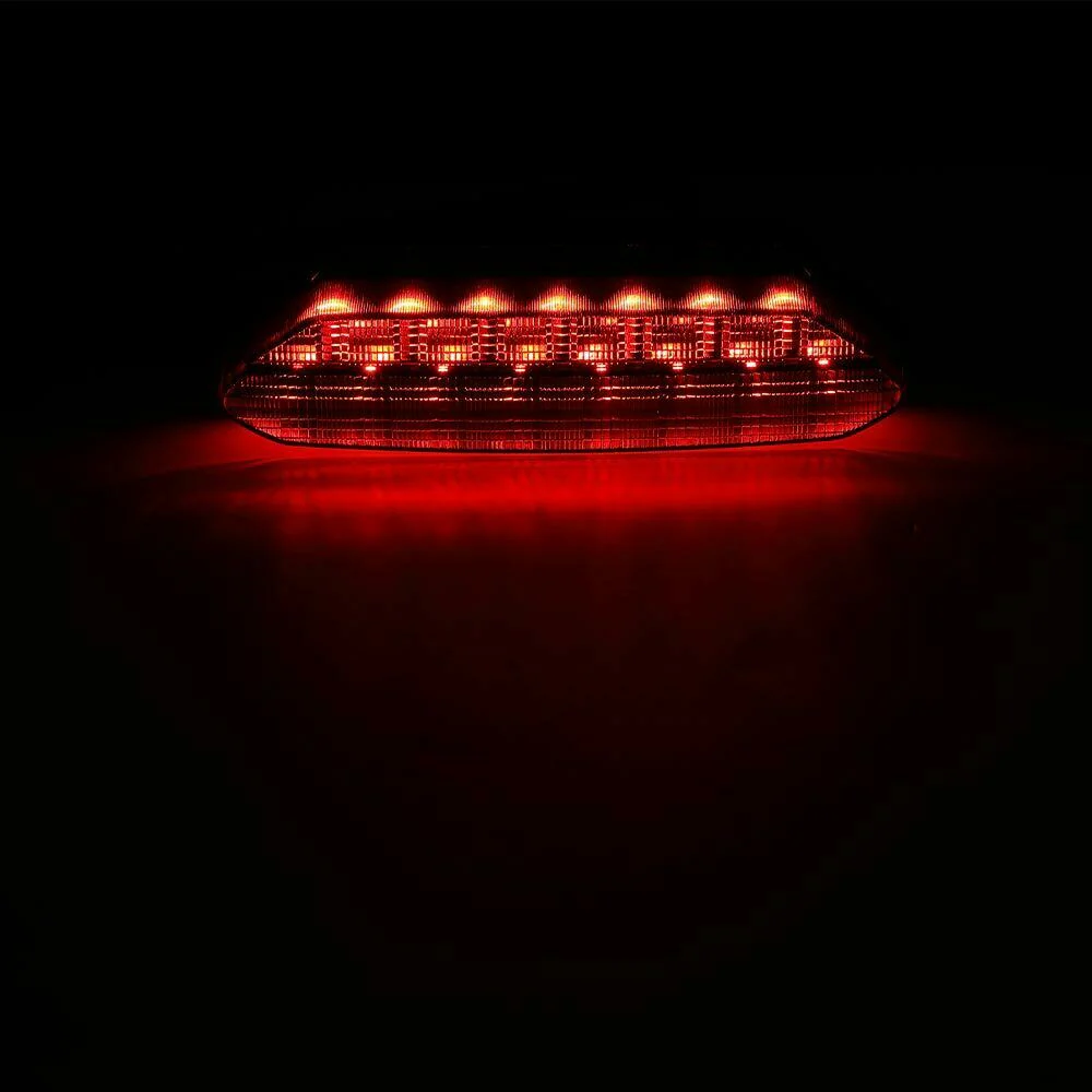 Eagle Lights LED Tail Light for For 06 - 09 YAMAHA YFZ 450 - Image 7