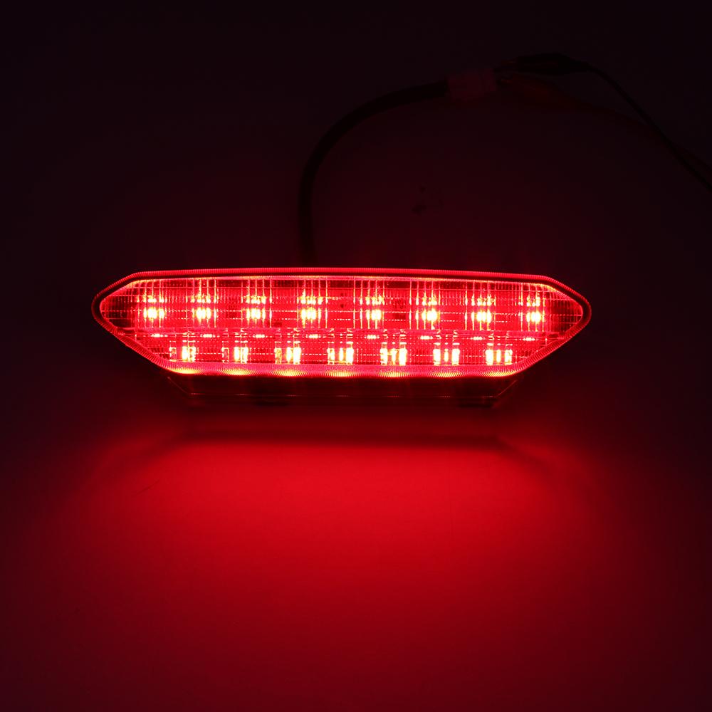 Eagle Lights LED Tail Light for For 06 - 09 YAMAHA YFZ 450 - Image 8