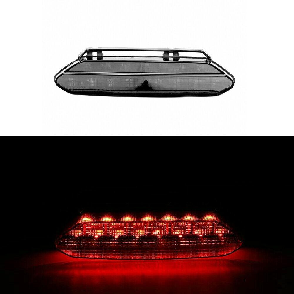 Eagle Lights LED Tail Light for For 06 - 09 YAMAHA YFZ 450 - Image 9