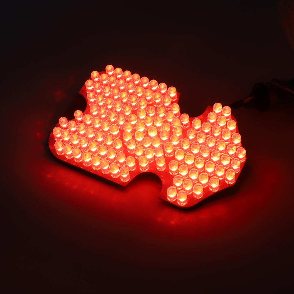 Eagle Lights LED Tail Light for Honda VTX, Shadow, Valkyrie, Sabre, and Aero Models - Image 3