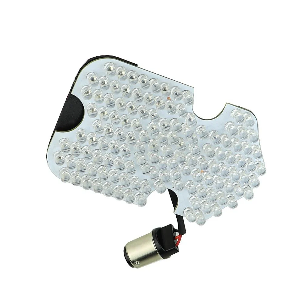 Eagle Lights LED Tail Light for Honda VTX, Shadow, Valkyrie, Sabre, and Aero Models - Image 4