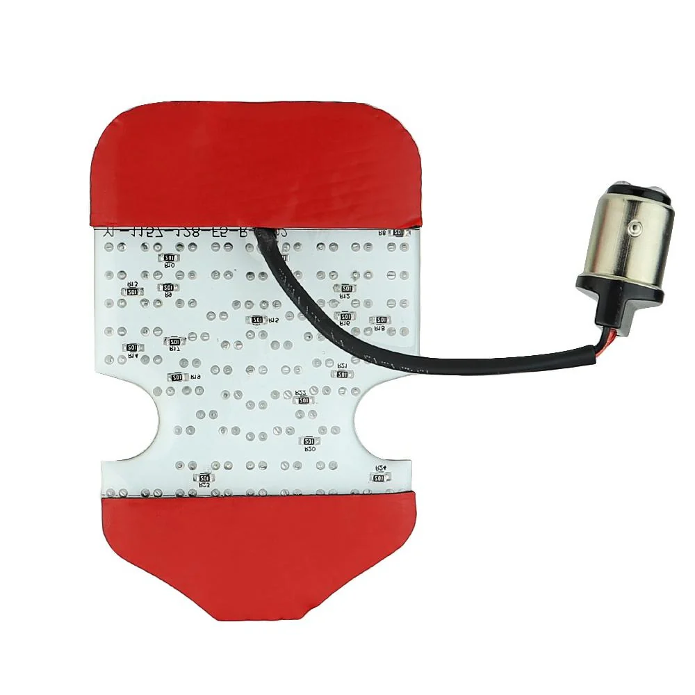Eagle Lights LED Tail Light for Honda VTX, Shadow, Valkyrie, Sabre, and Aero Models - Image 5