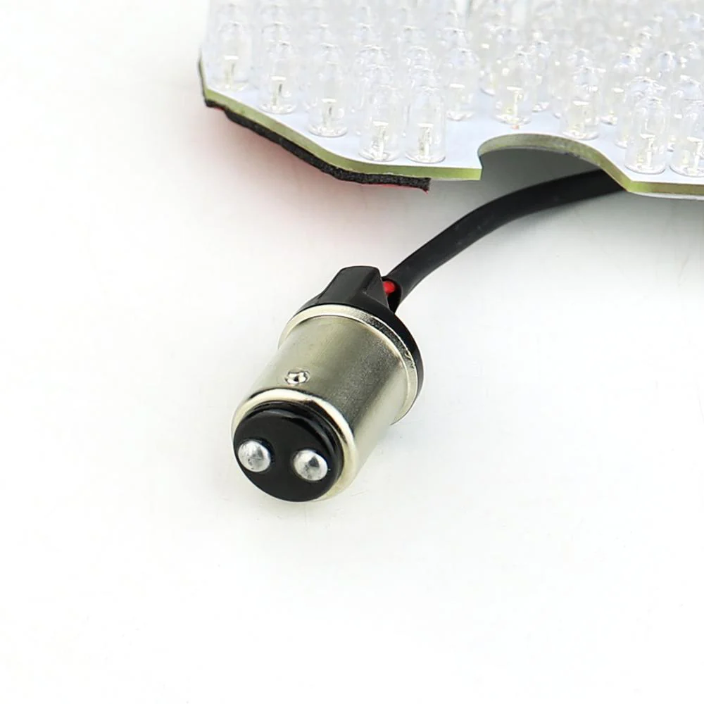 Eagle Lights LED Tail Light for Honda VTX, Shadow, Valkyrie, Sabre, and Aero Models - Image 6