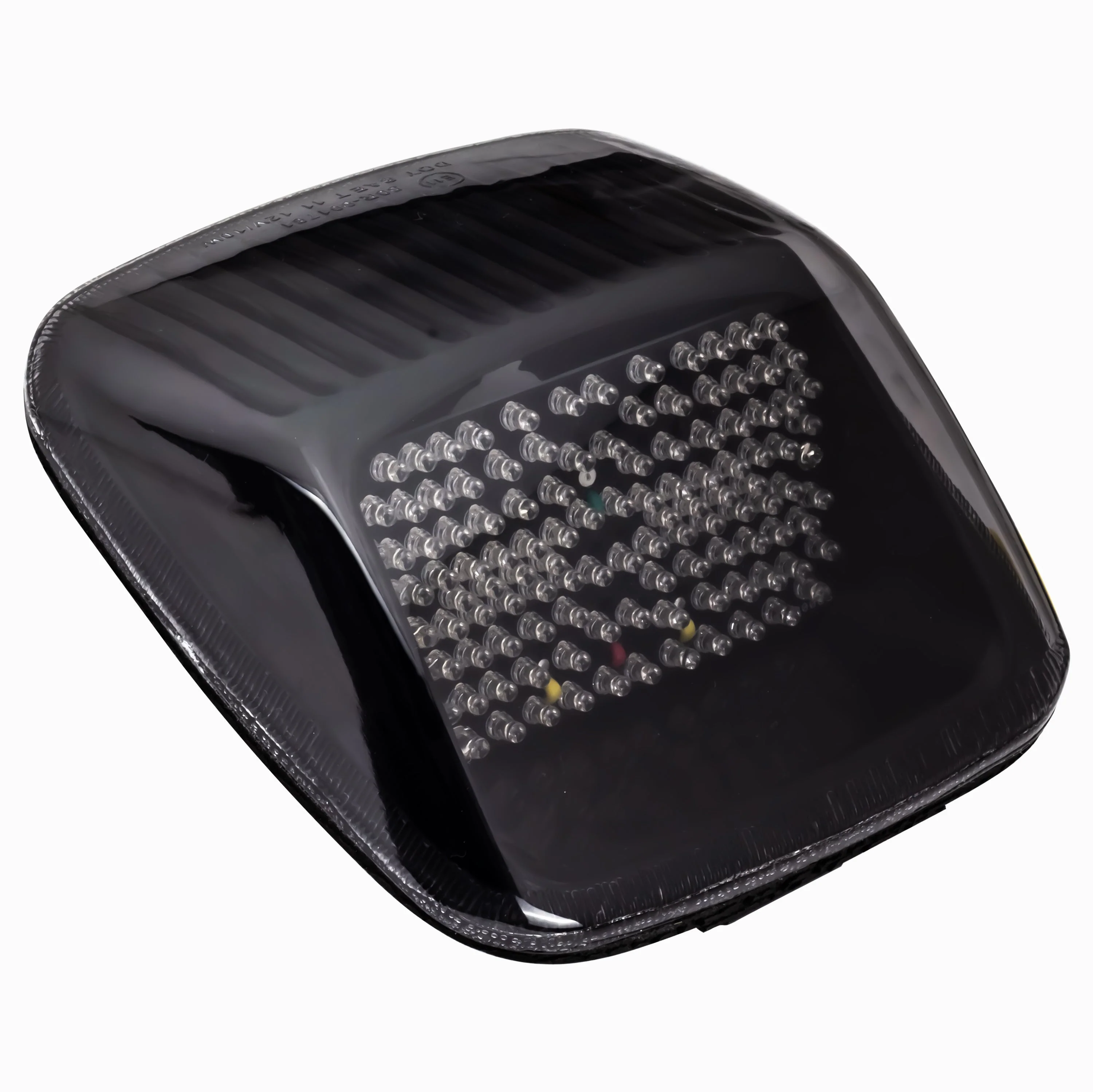 Eagle Lights LED Tail Light with Integrated Turn Signals for Harley-Davidson® V-Rod and Deuce Models - Image 3