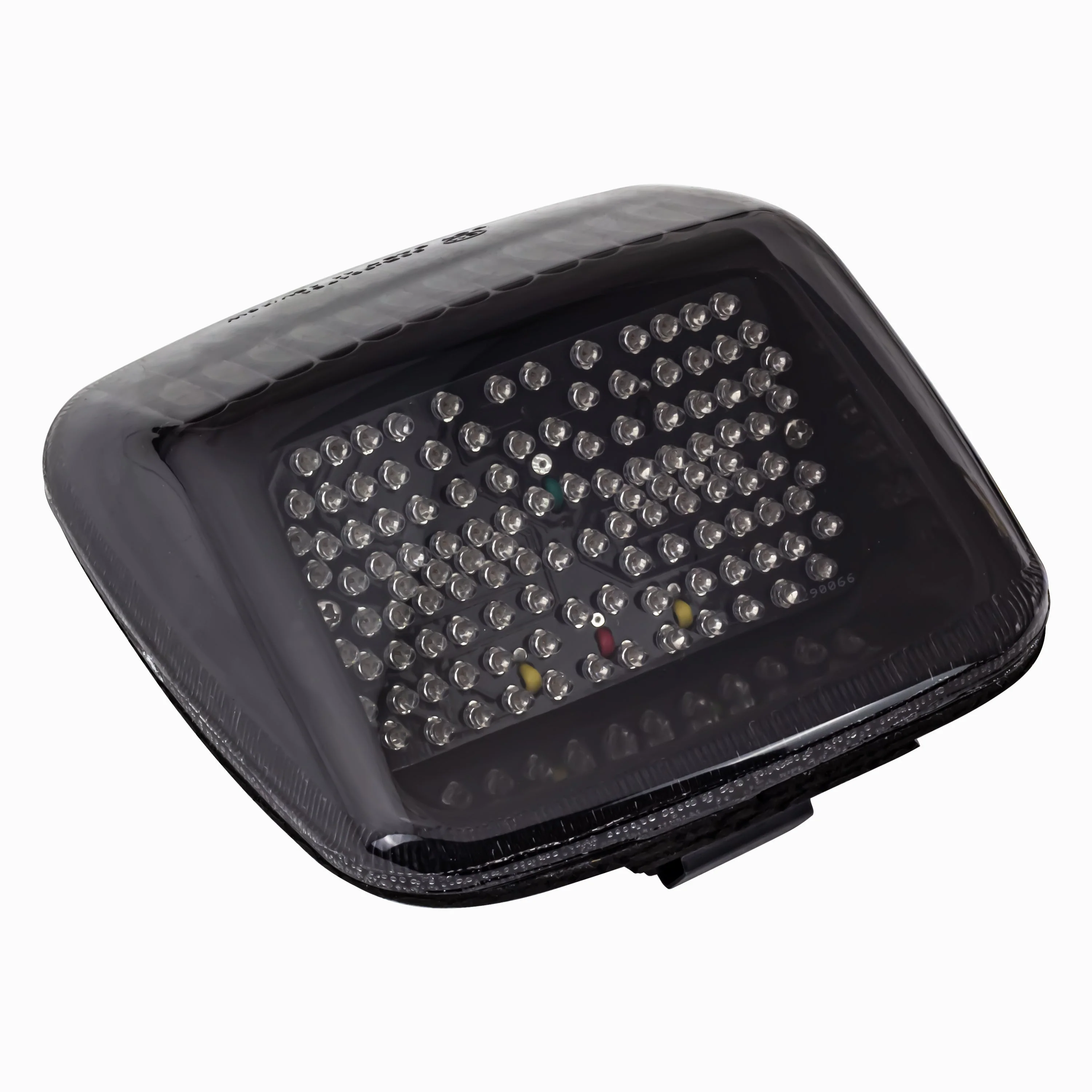 Eagle Lights LED Tail Light with Integrated Turn Signals for Harley-Davidson® V-Rod and Deuce Models - Image 4