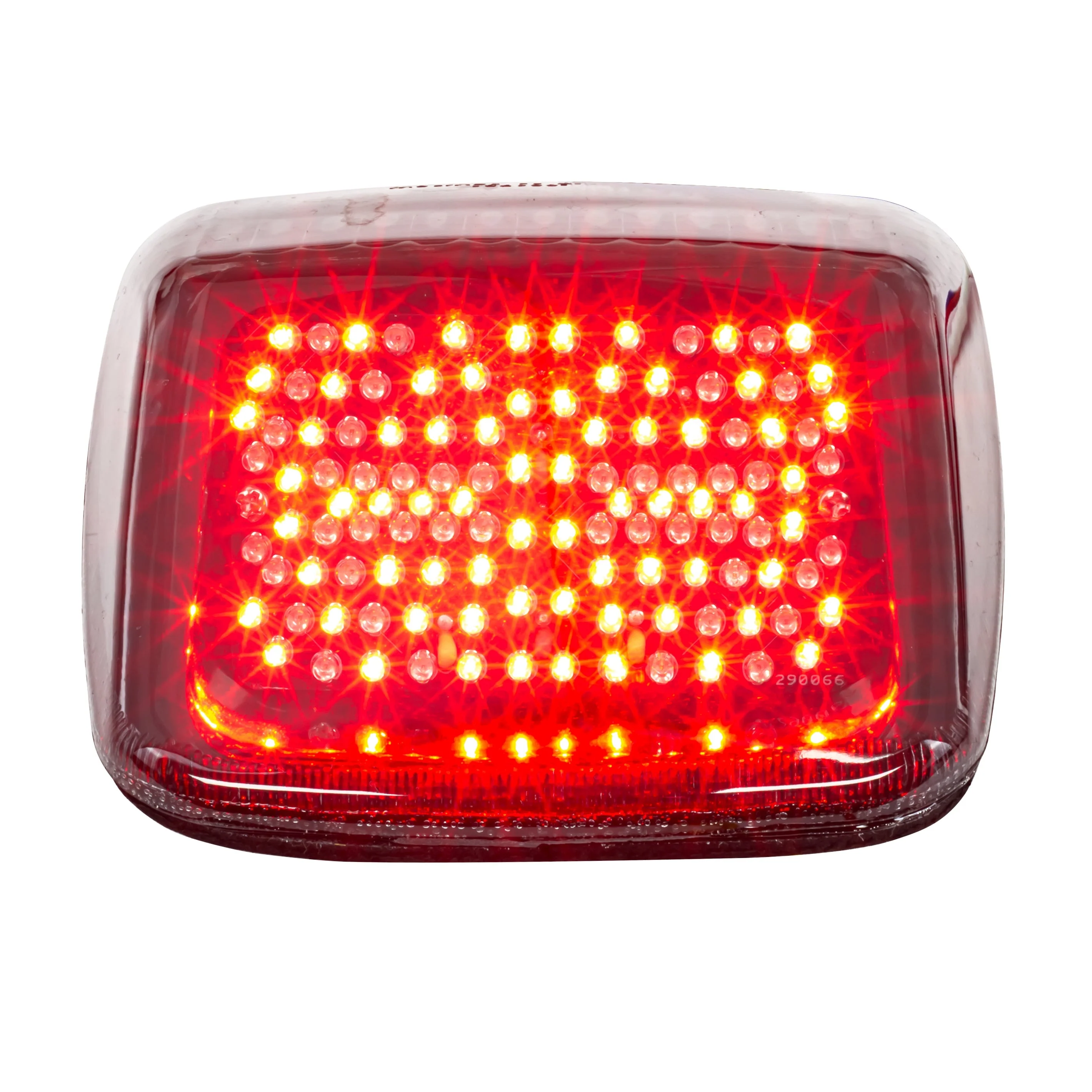 Eagle Lights LED Tail Light with Integrated Turn Signals for Harley-Davidson® V-Rod and Deuce Models - Image 5