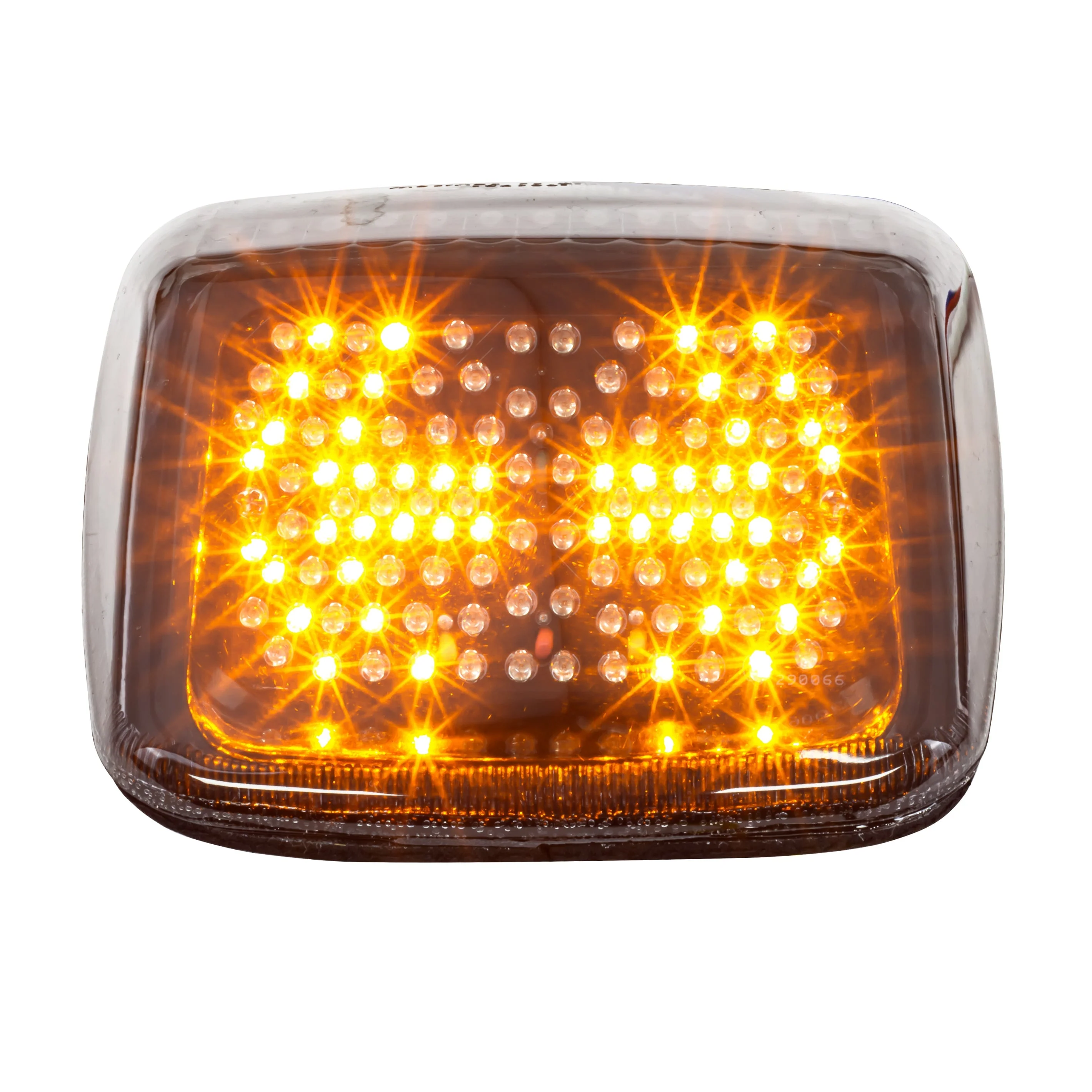 Eagle Lights LED Tail Light with Integrated Turn Signals for Harley-Davidson® V-Rod and Deuce Models - Image 6