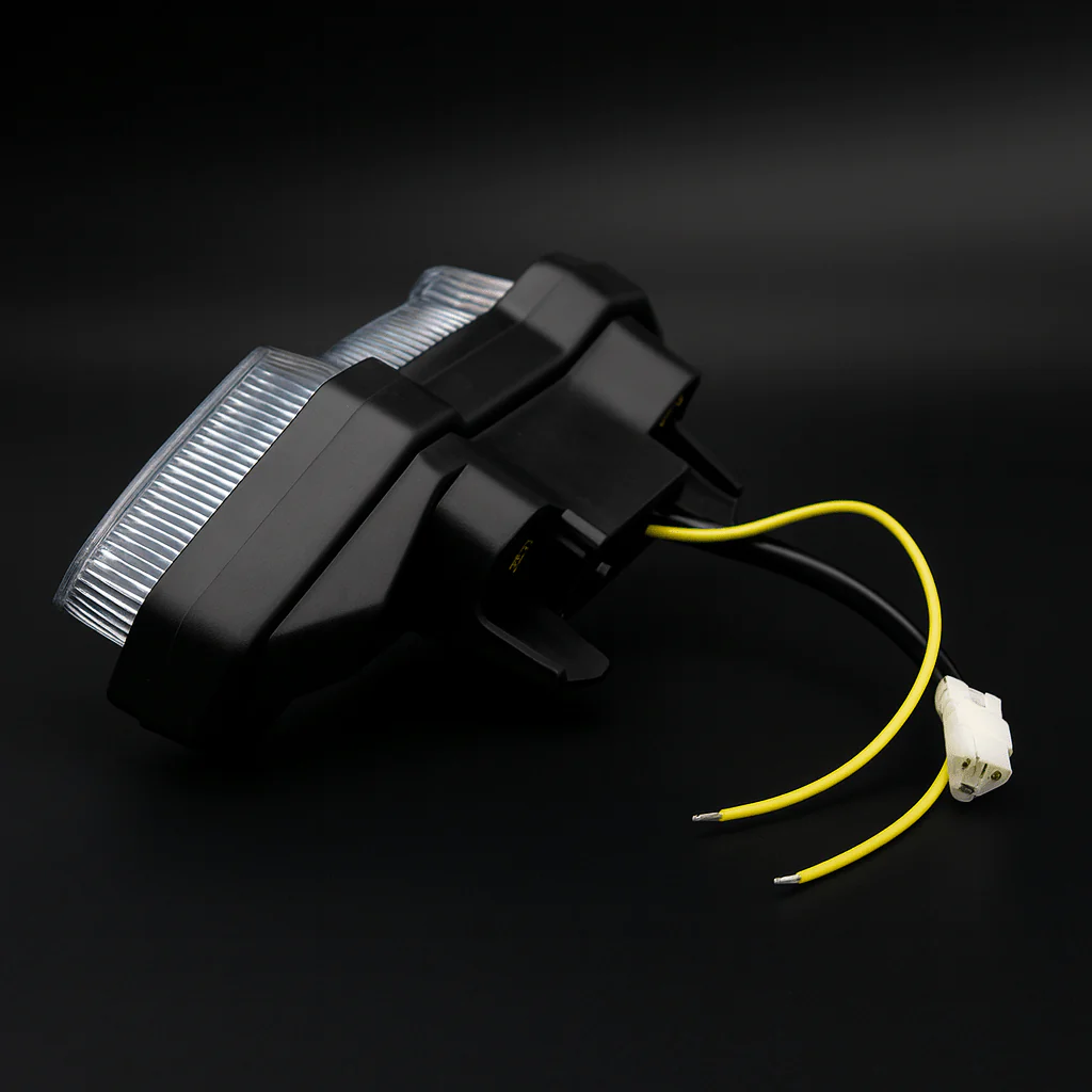 Eagle Lights LED Tail / Brake Light with Integrated Turn Signals for Yamaha MT 09 MT-09 FZ09 - Image 3