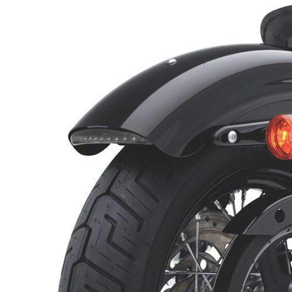 Eagle Lights LED Taillight Upgrade Kit w/ Integrated Turn Signal for Harley-Davidson® Sportsters Models with Chopped Fender - Image 9