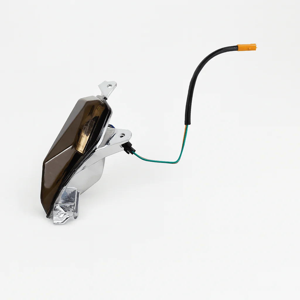 Eagle Lights LED Turn Signals with Smoked Lens for 2013 to Current Kawasaki Ninja 250 300 400 650 1000 Z1000SX ZX-6R - Image 3