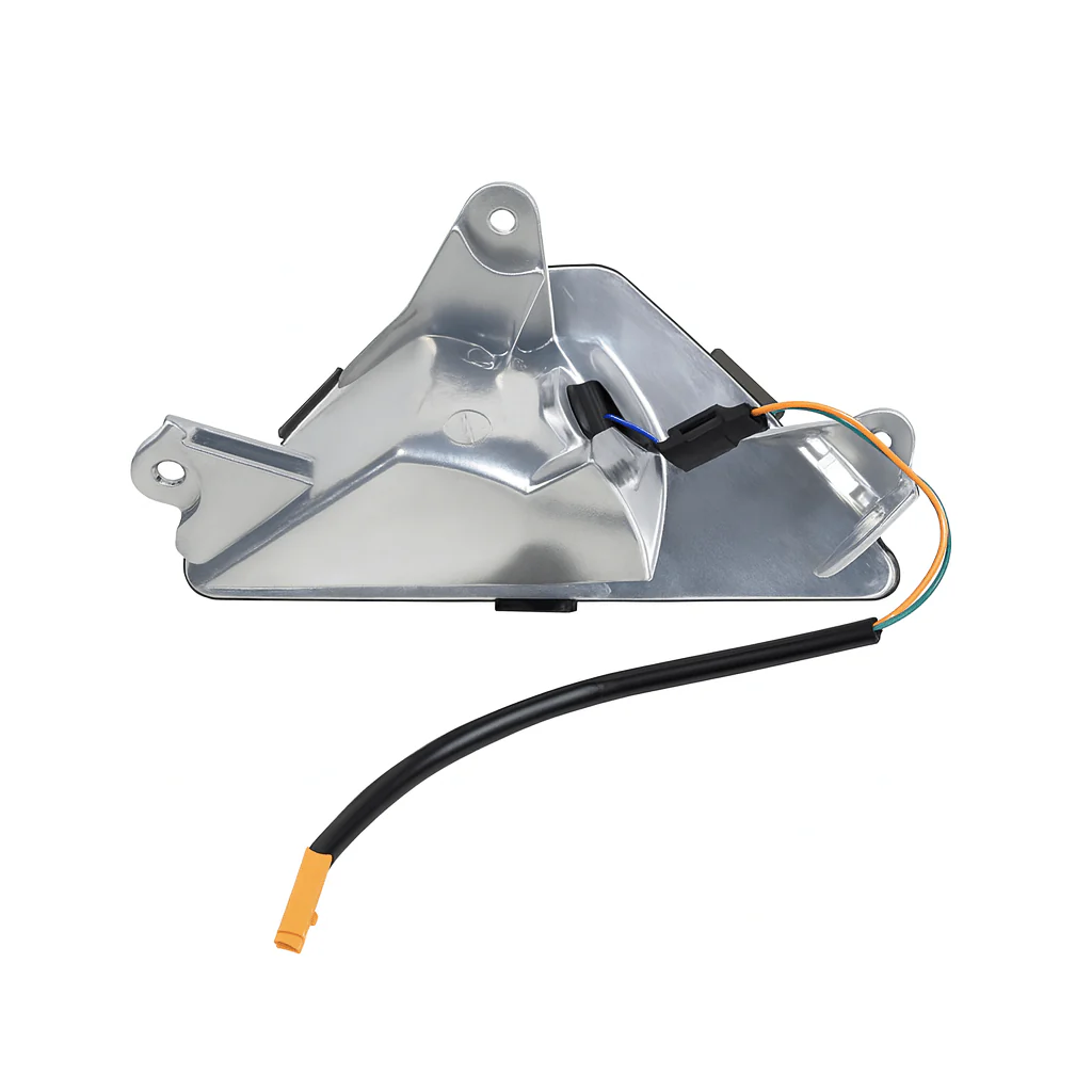 Eagle Lights LED Turn Signals with Smoked Lens for 2013 to Current Kawasaki Ninja 250 300 400 650 1000 Z1000SX ZX-6R - Image 4